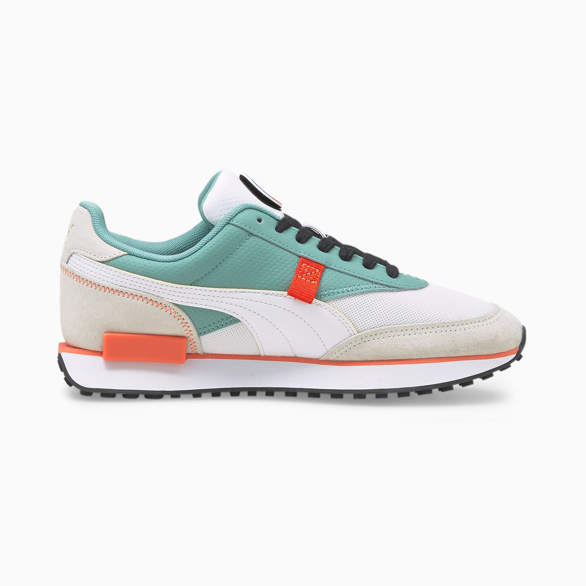 Future Rider Go For Unisex Sneakers