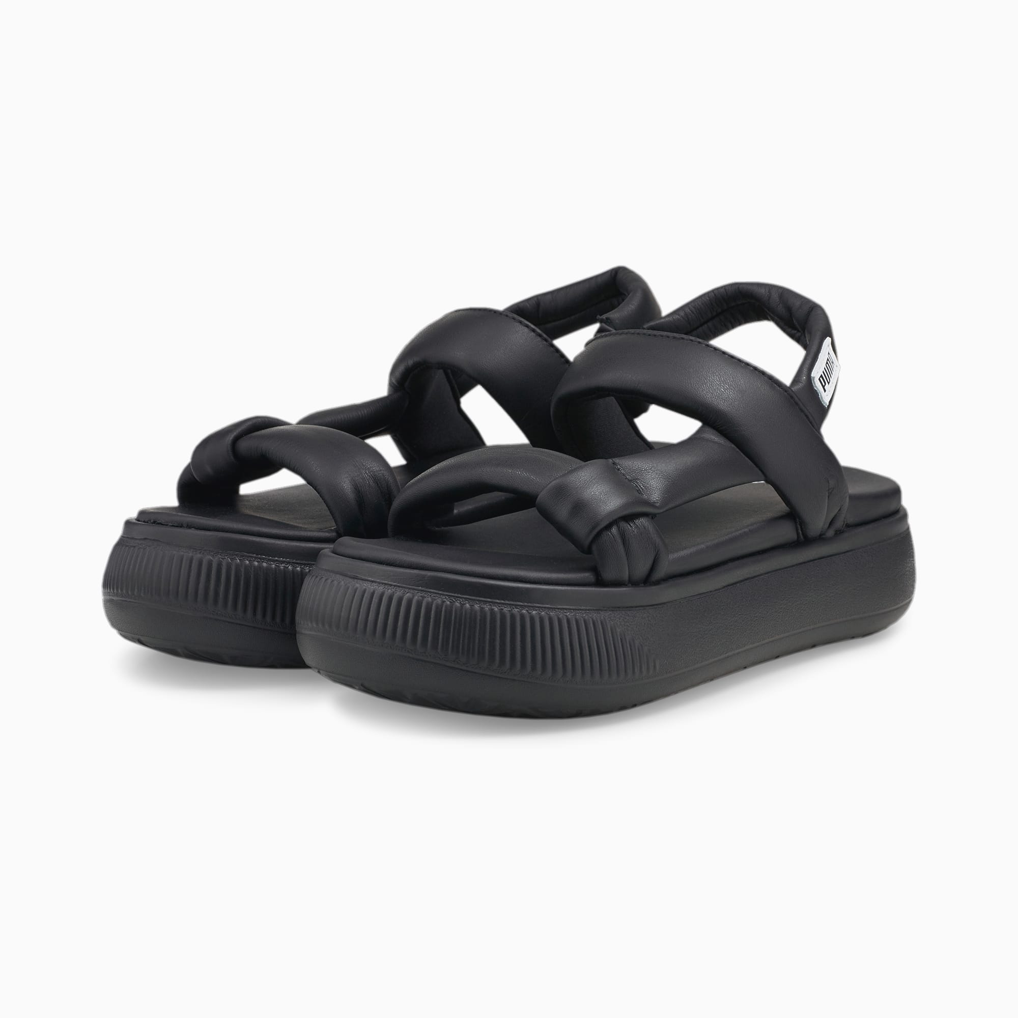 Puma deals summer sandals