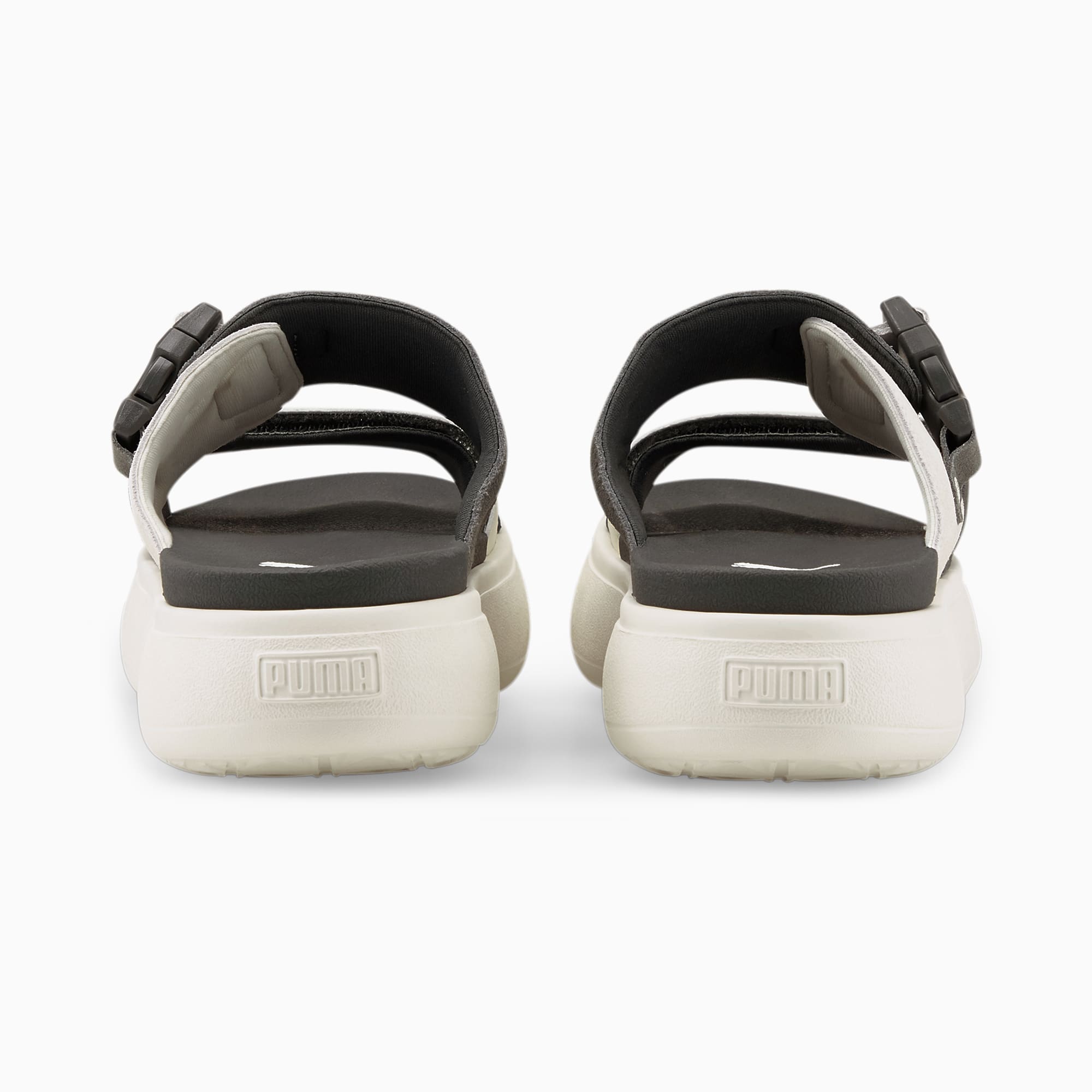 Sandal puma suede store
