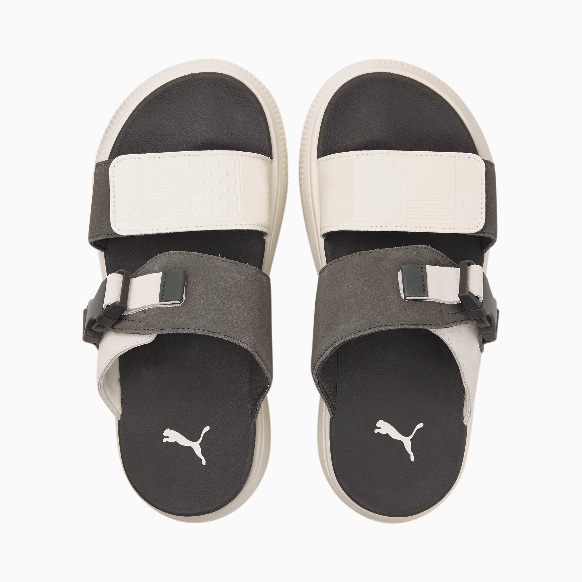 Sandal puma suede store