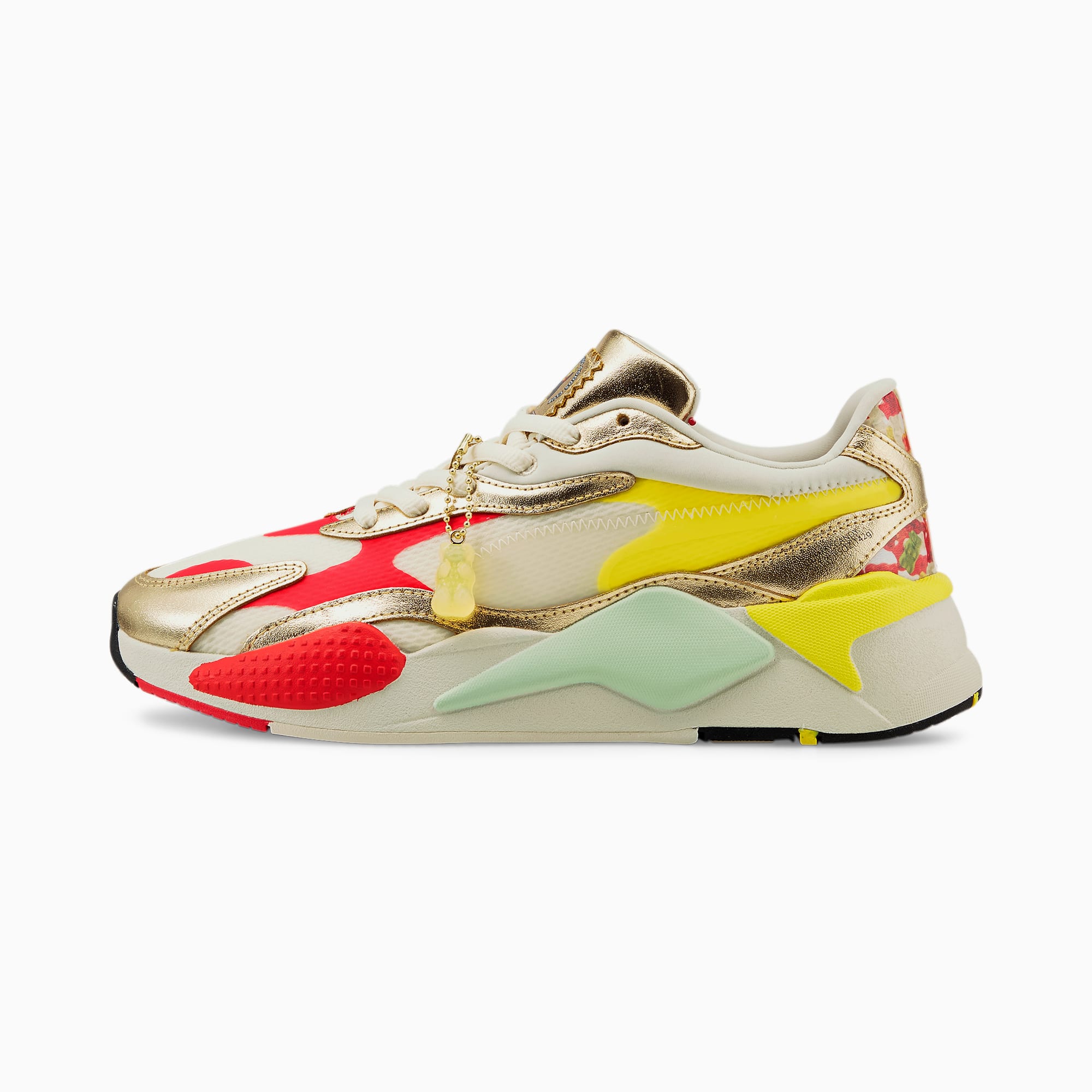 一部予約 PUMA x HARIBO スニーカー ユニセックス 27センチ procad.cl