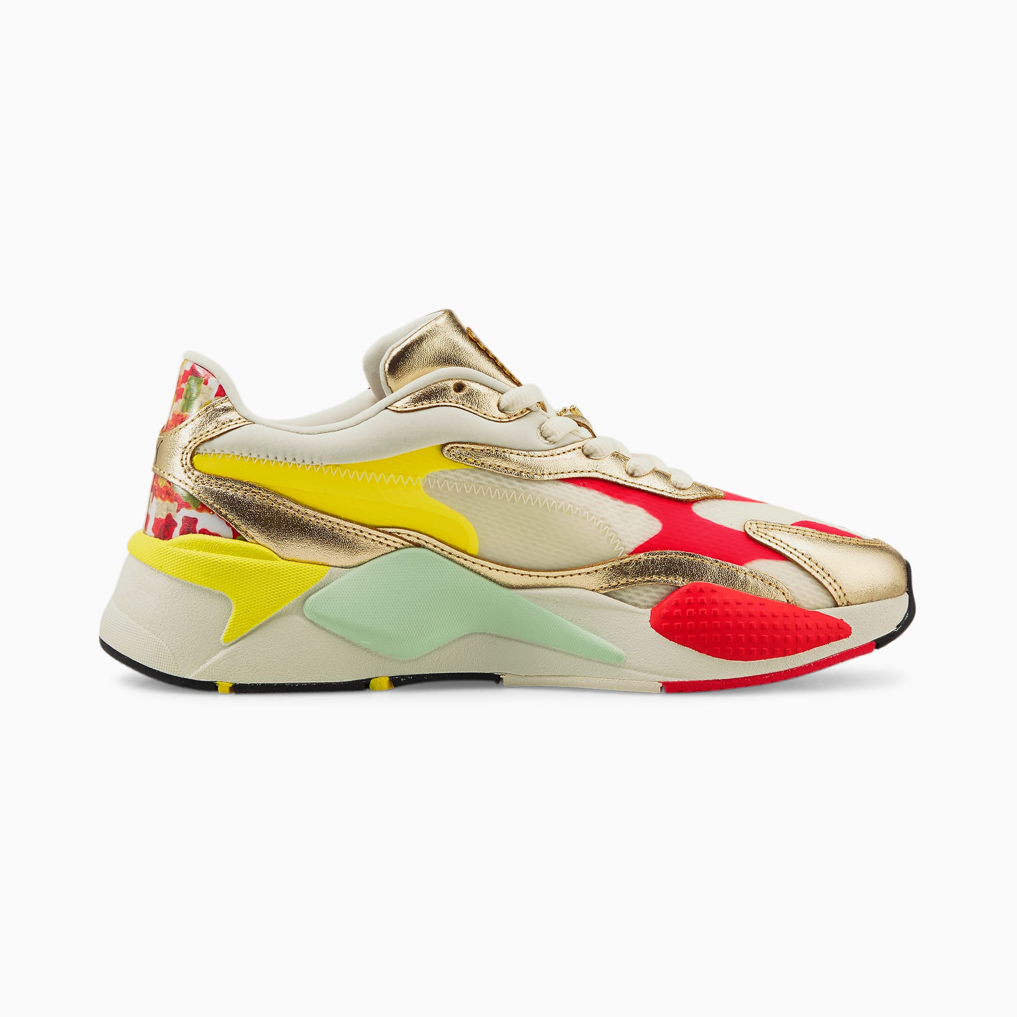 一部予約 PUMA x HARIBO スニーカー ユニセックス 27センチ procad.cl