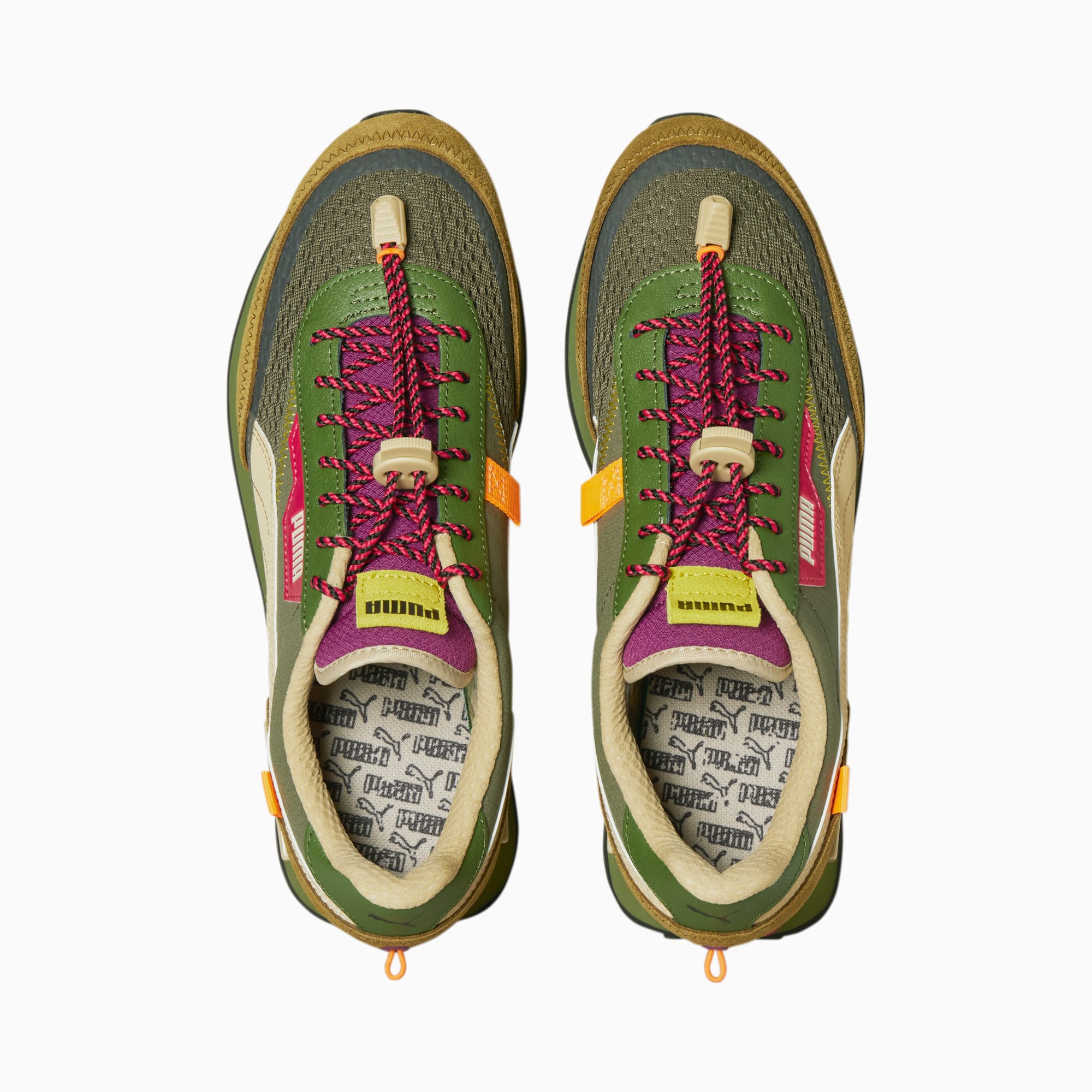 Future Rider Last Hunter Sneakers Puma