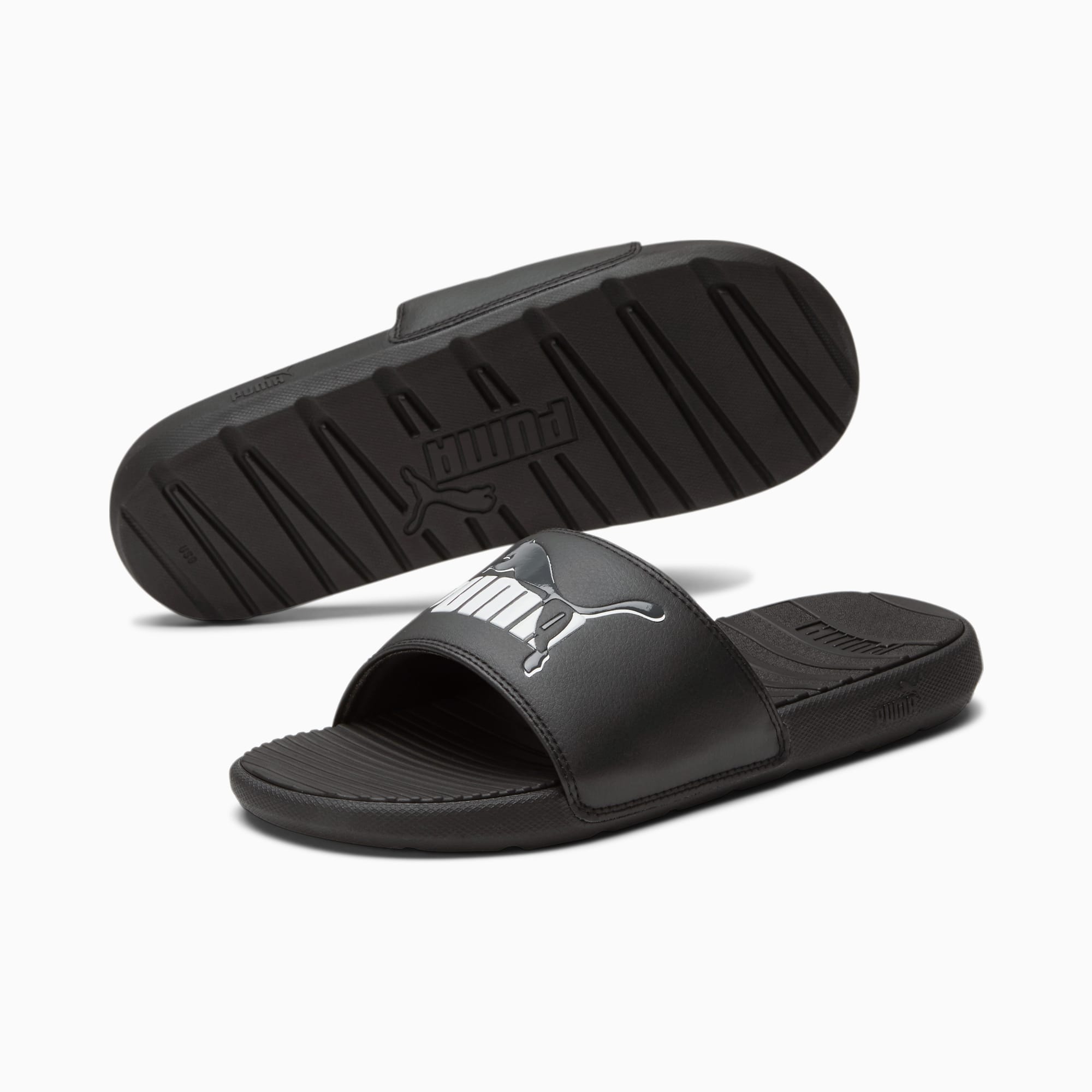 Cool Cat V Men's Slides