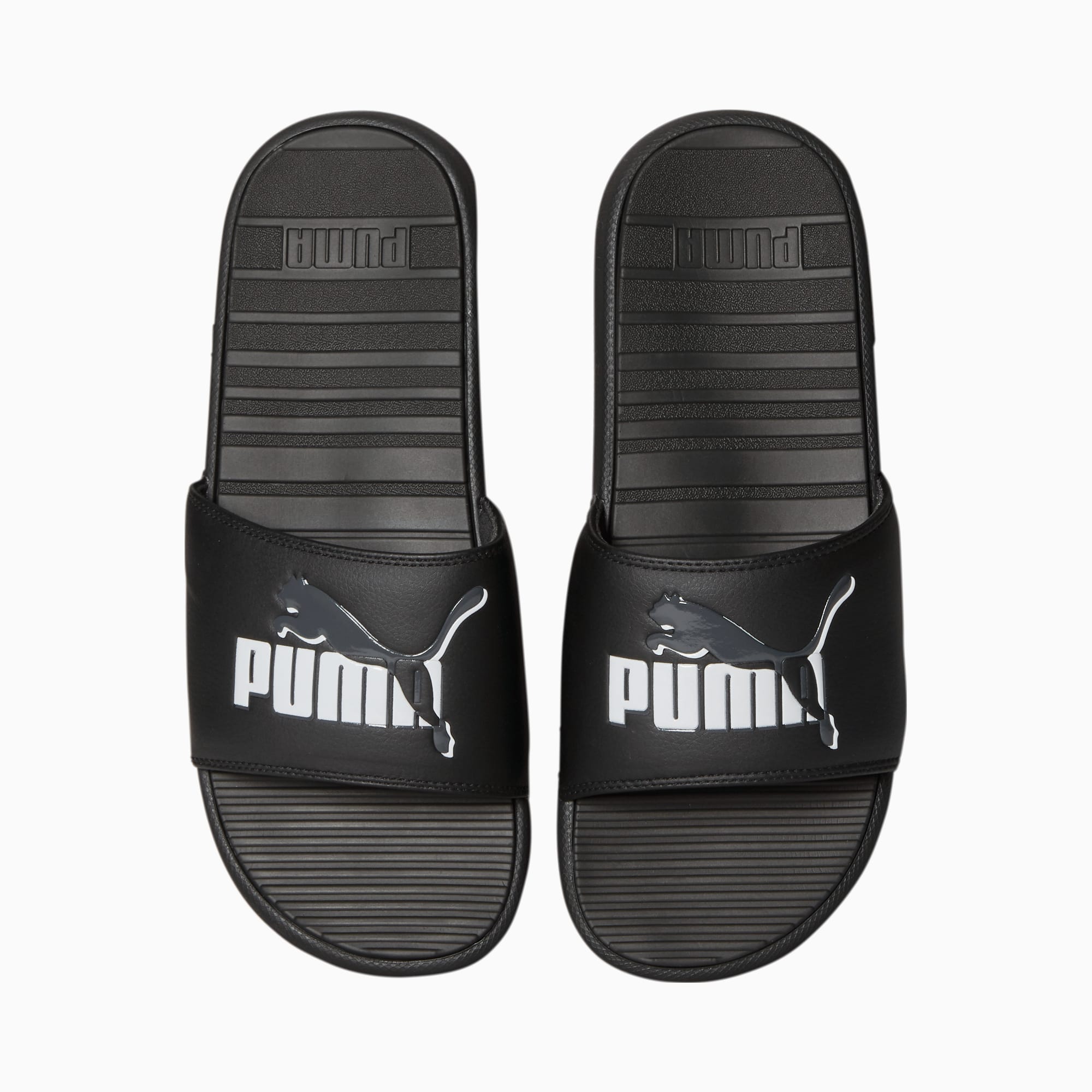 Puma adjustable slides outlet