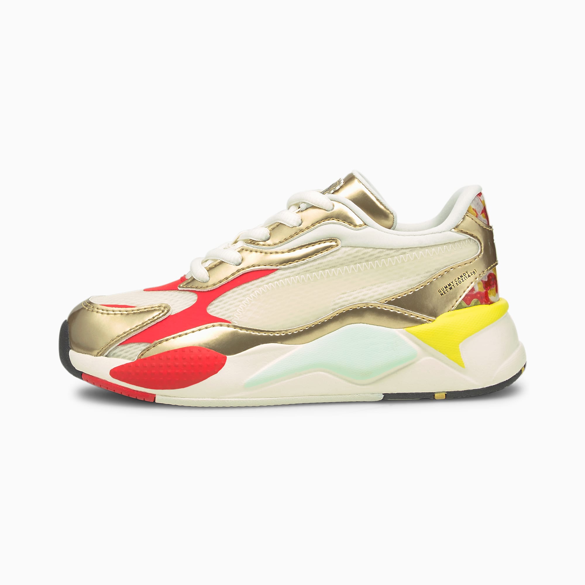 Puma rs sale x 3 kids