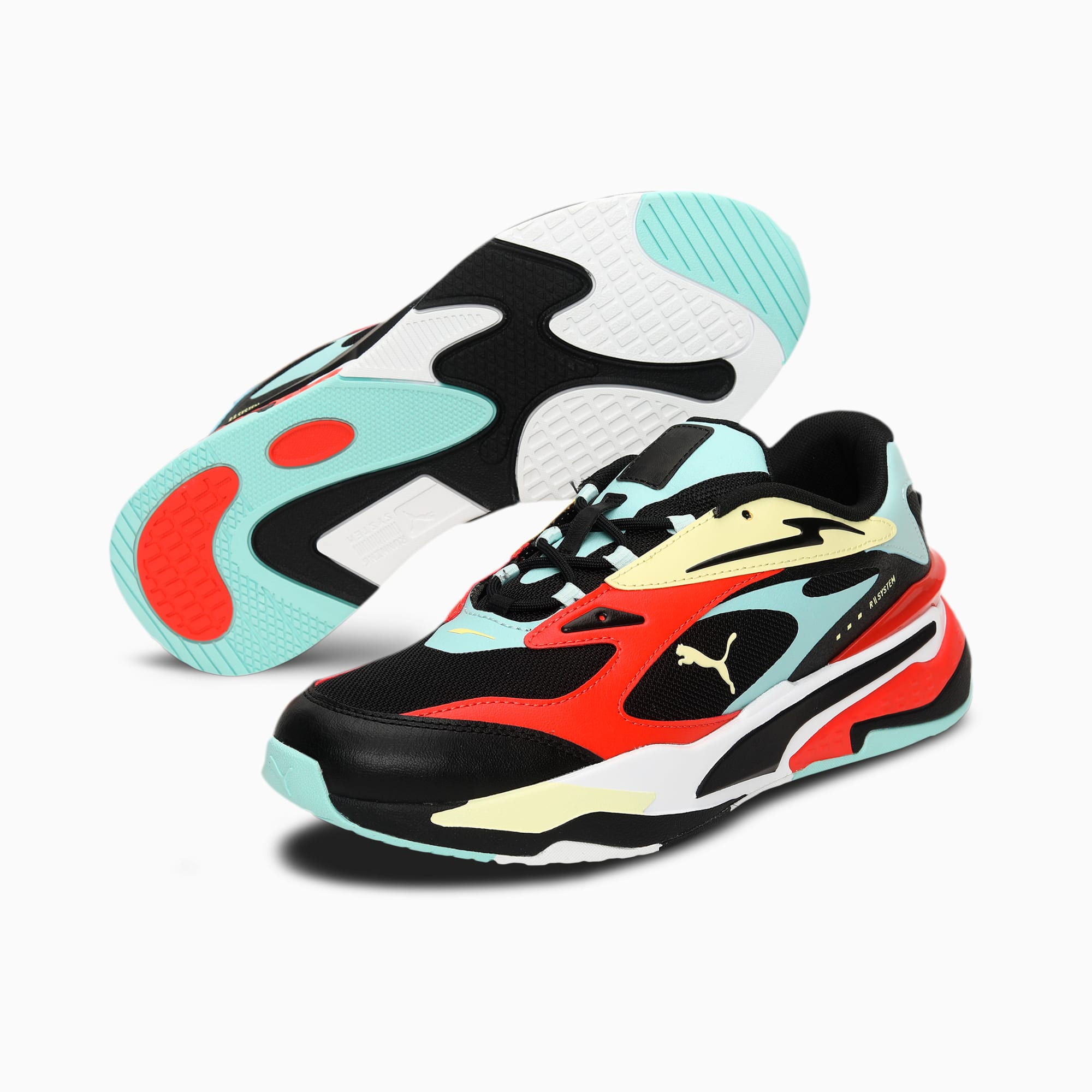 Puma rs fast unisex sneakers