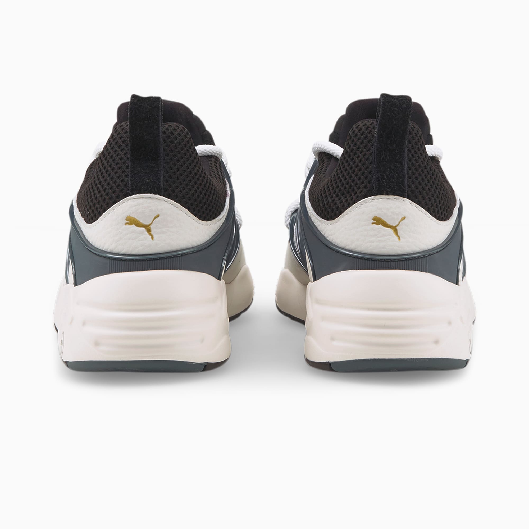 Puma usb top shoes