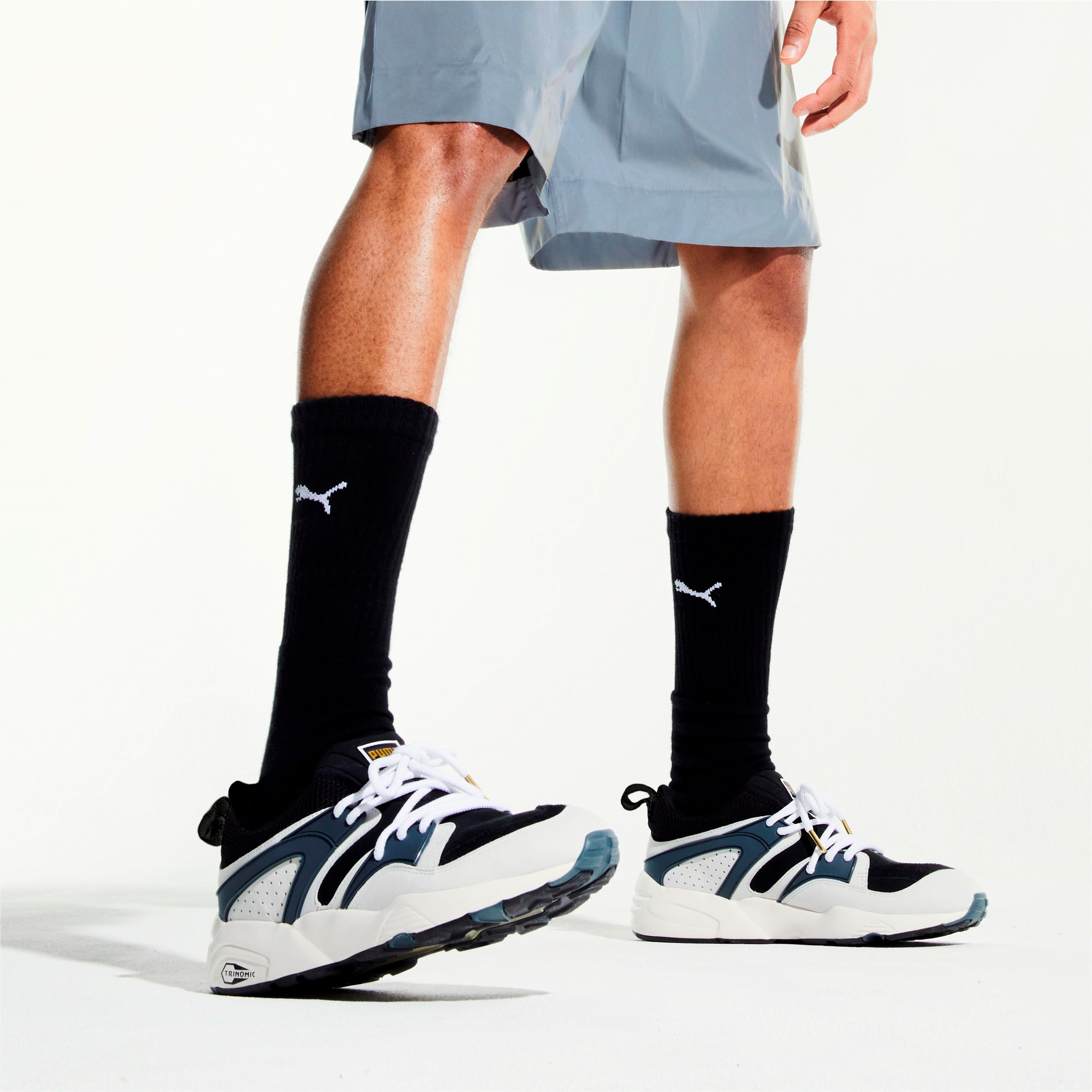Puma men's blaze of glory sale