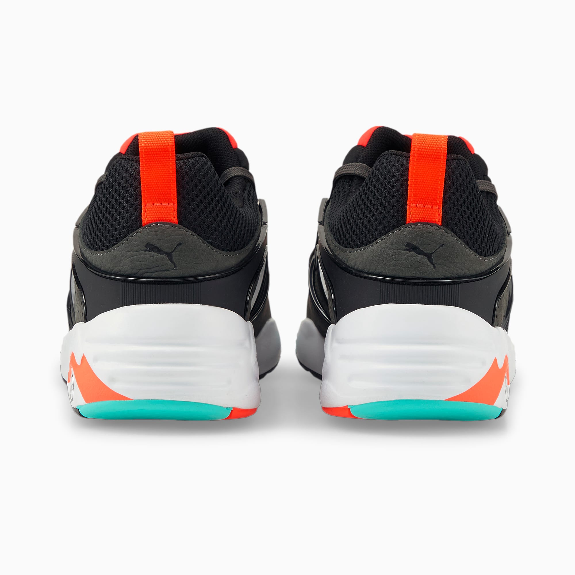 Puma blaze of 2025 glory bambino rosso