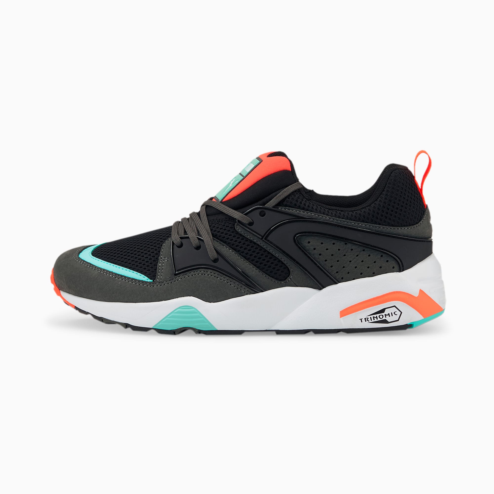 Puma blaze of glory red on sale