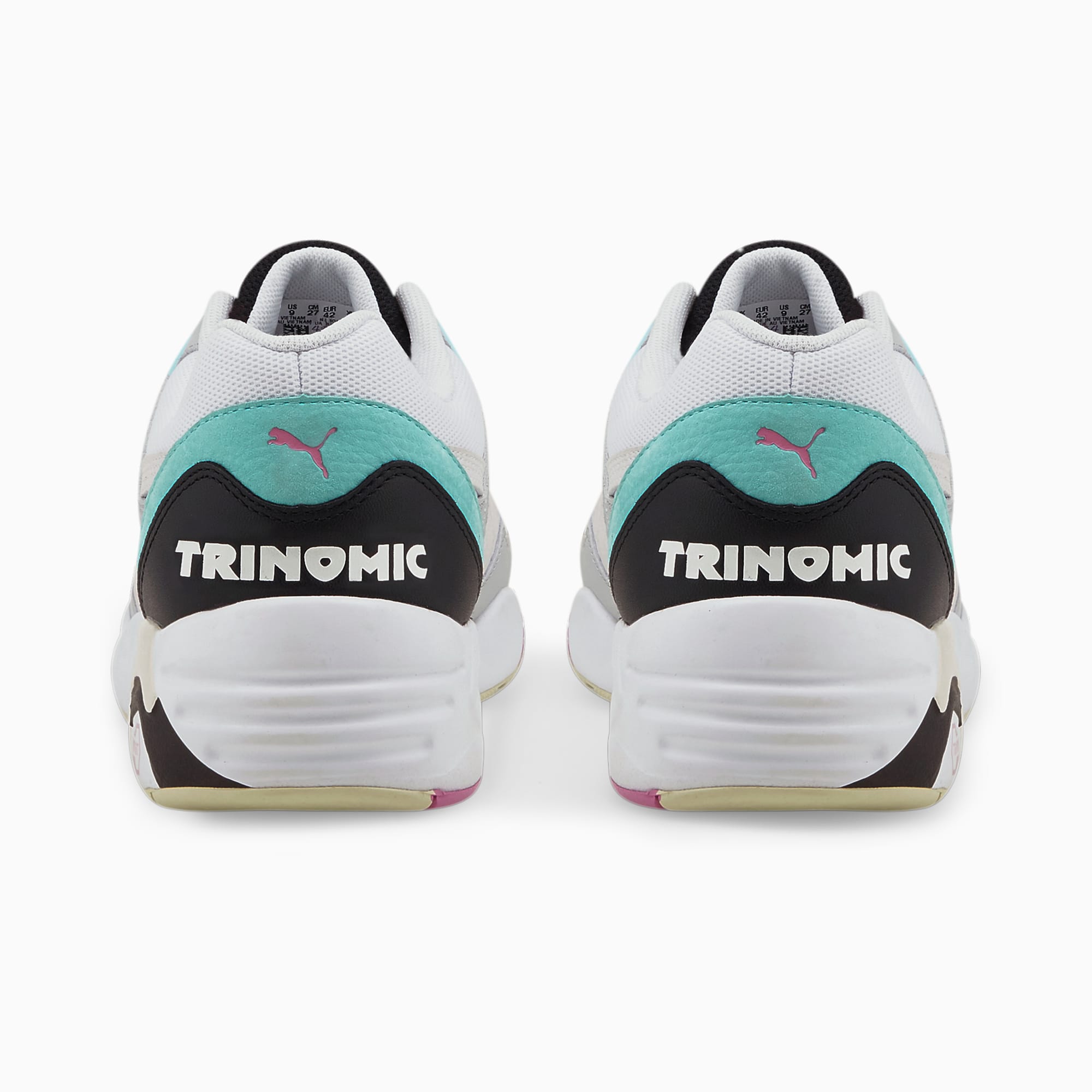 Puma launches the premium r698 soft rose clearance