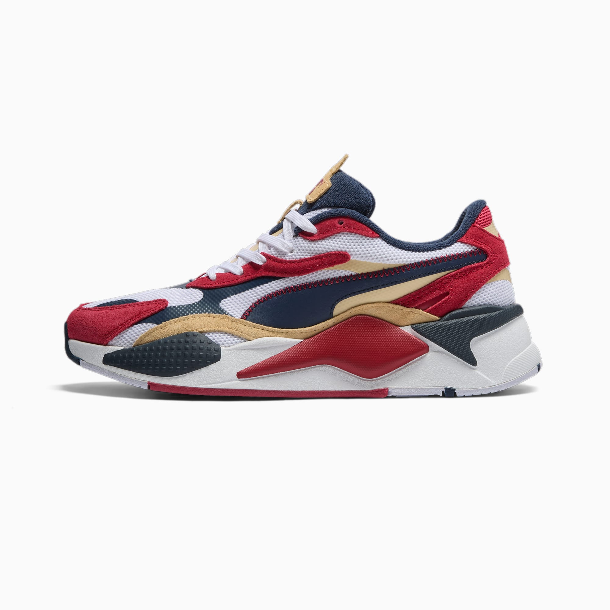 RS-X³ NYC FLAGSHIP Men's Sneakers