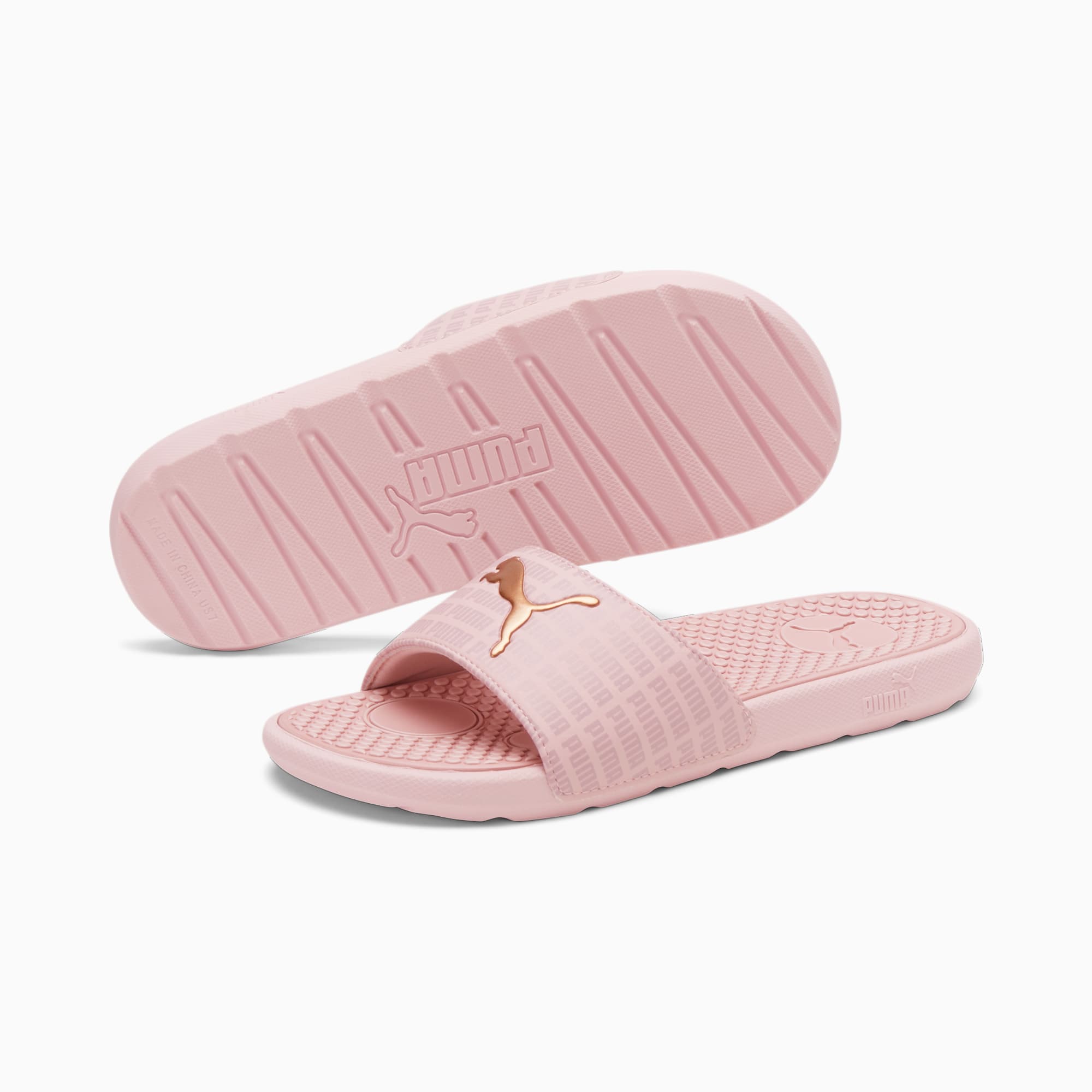 Puma baylee future best sale cat classic pink