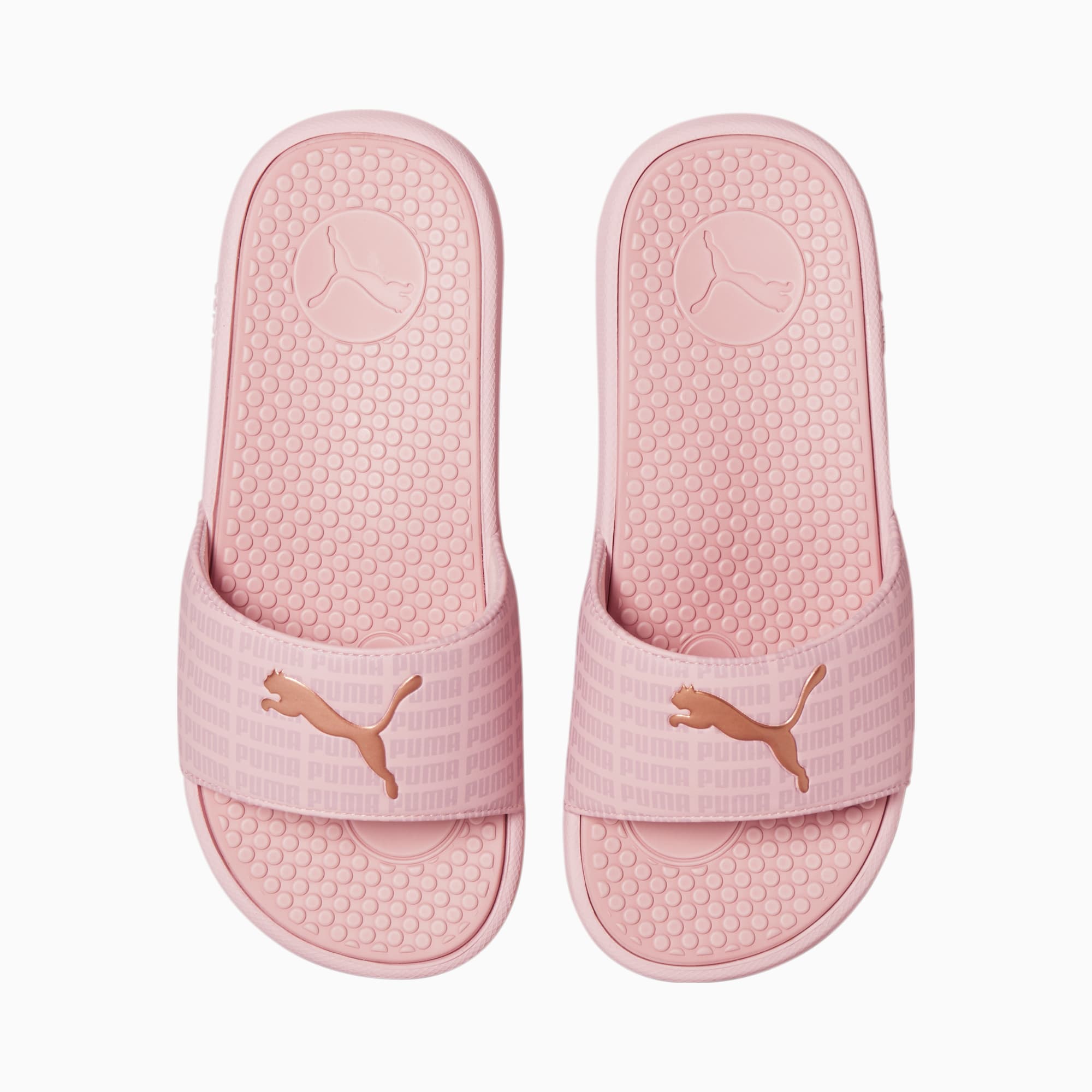 Female puma slides store