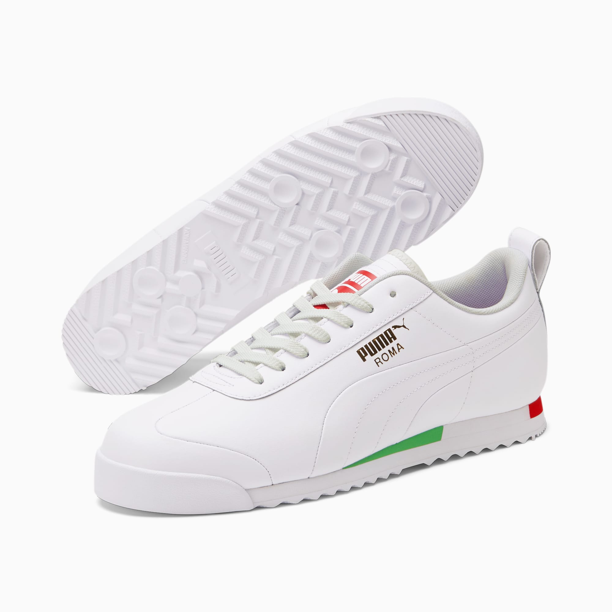 Roma Italy Sneakers PUMA