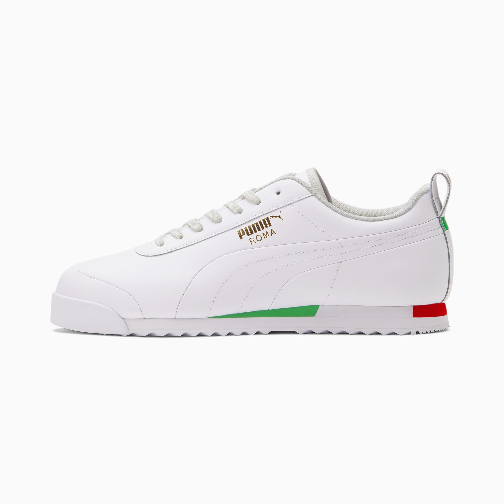 Roma sneakers discount