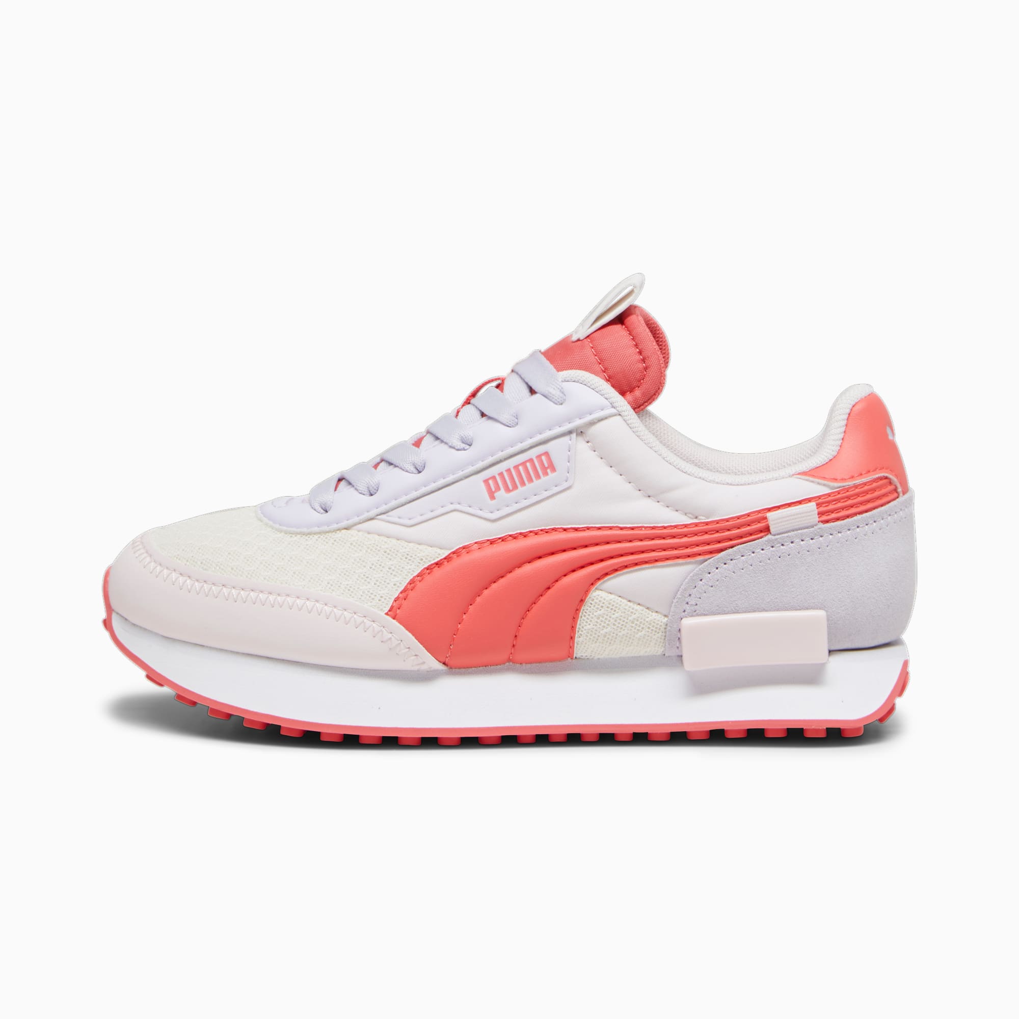 Orange and grey pumas 2025