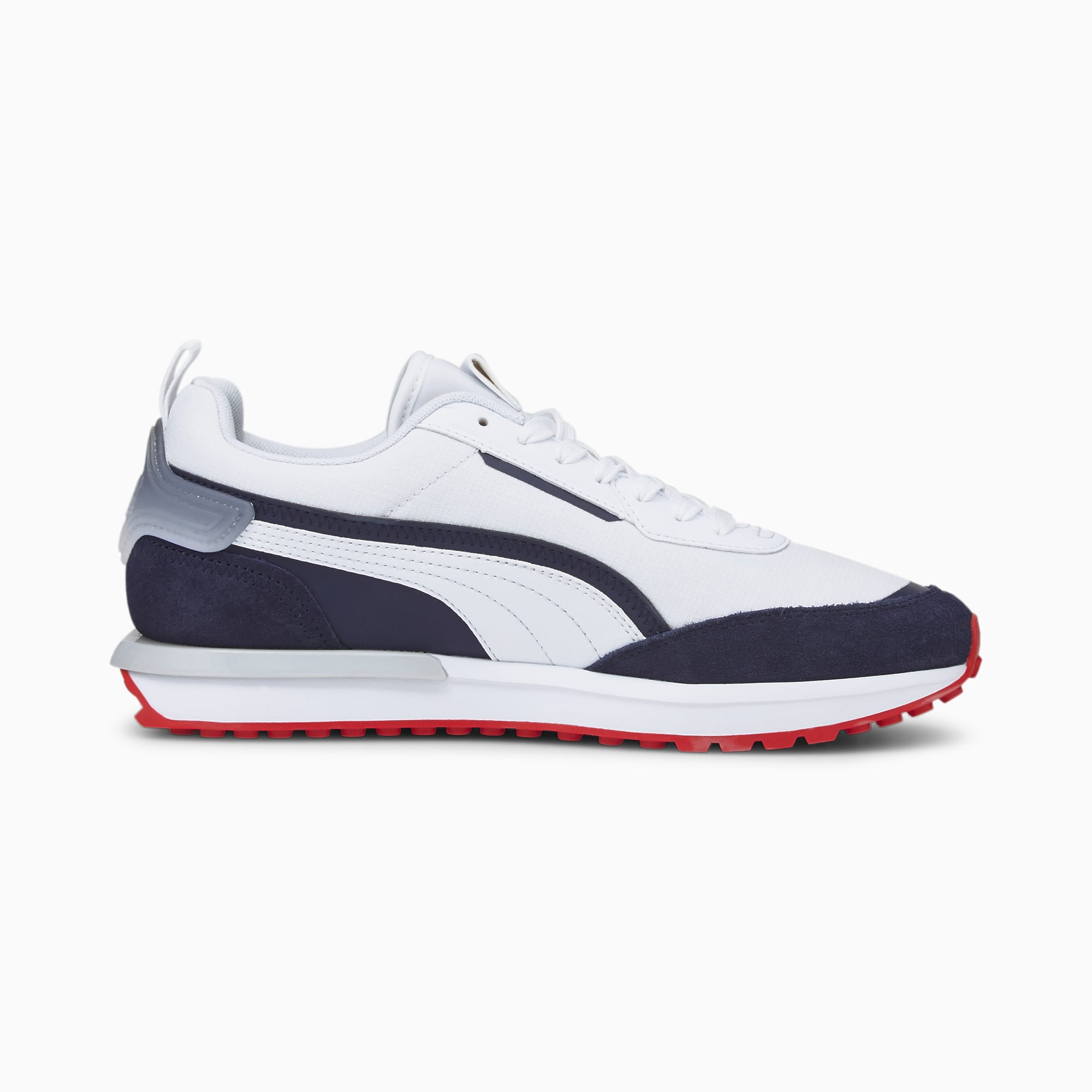 Puma jogger trainers hot sale