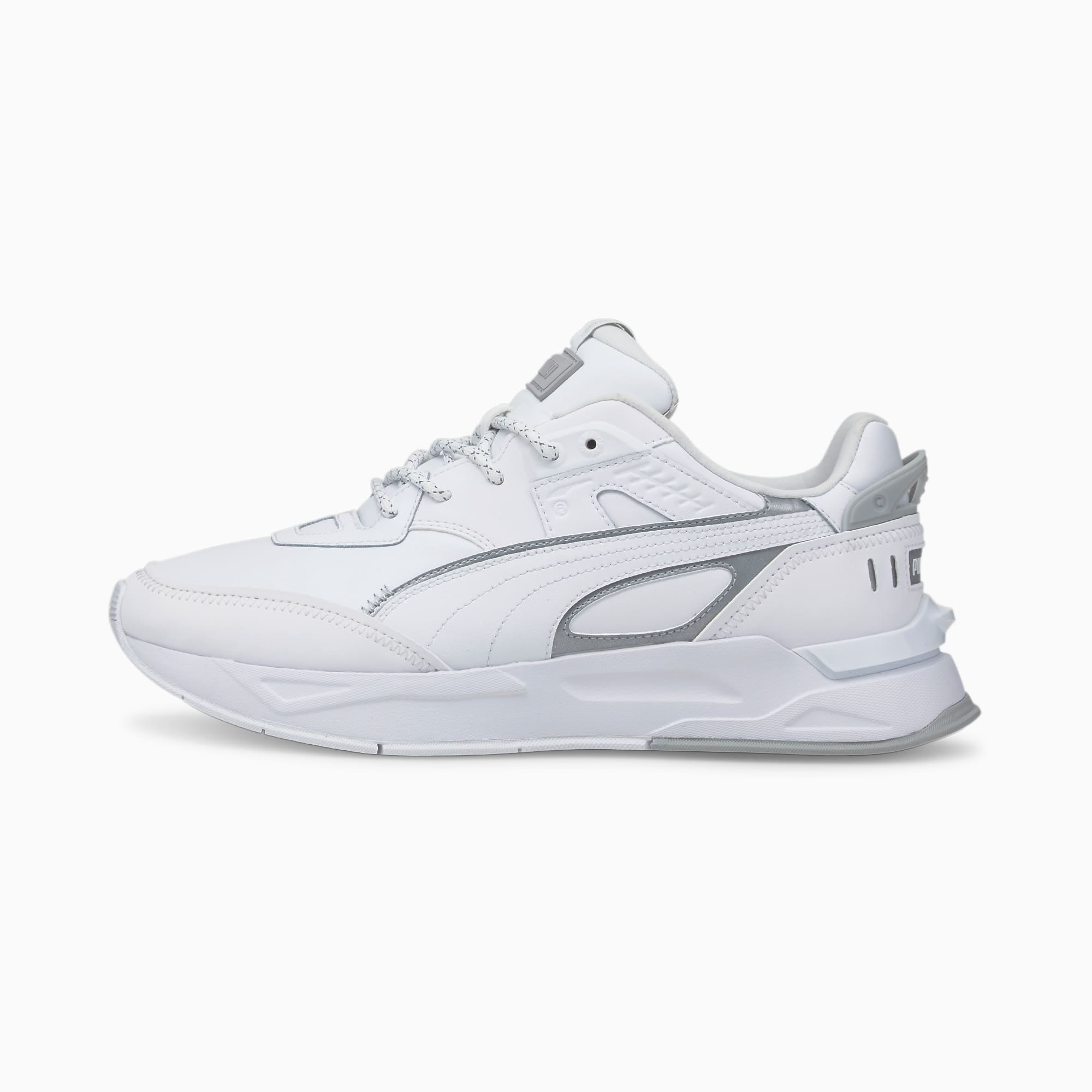 Puma suede reflective sales