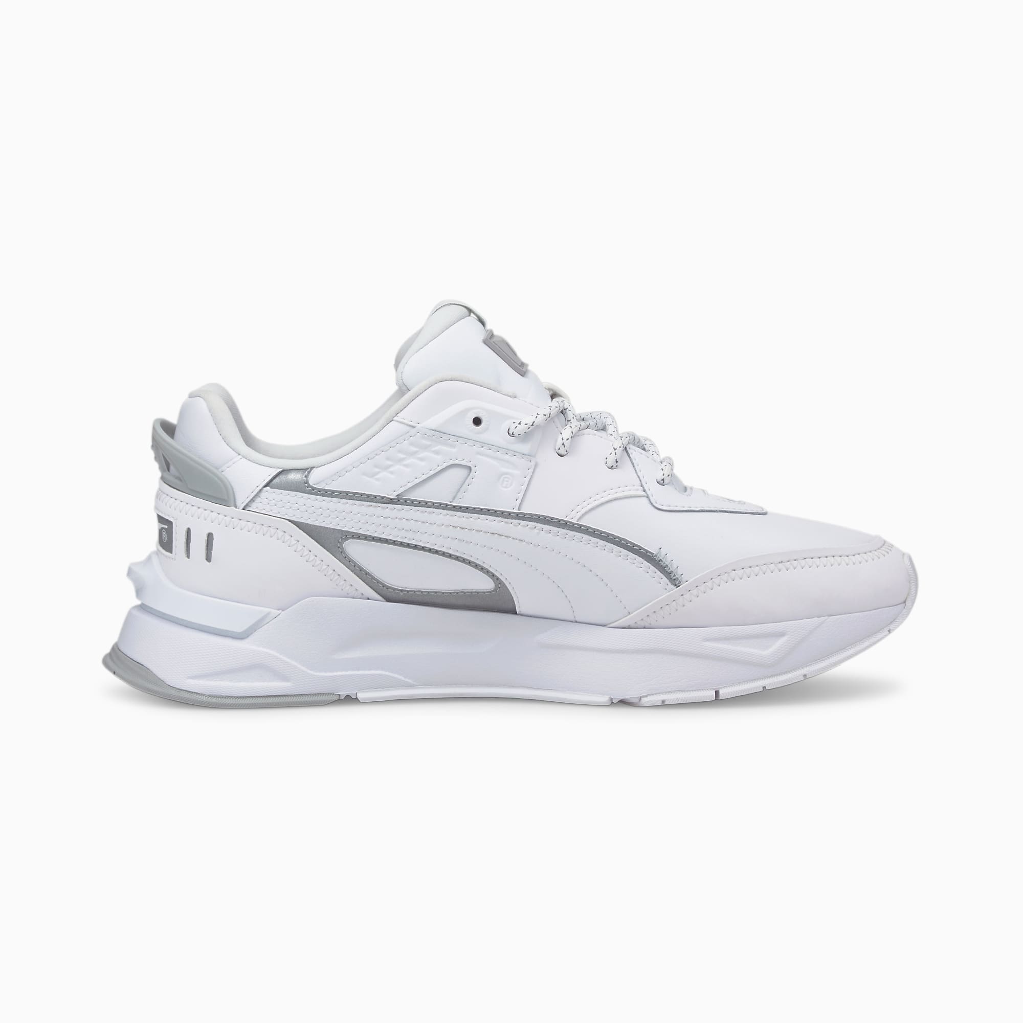 Puma reflective trainers hotsell