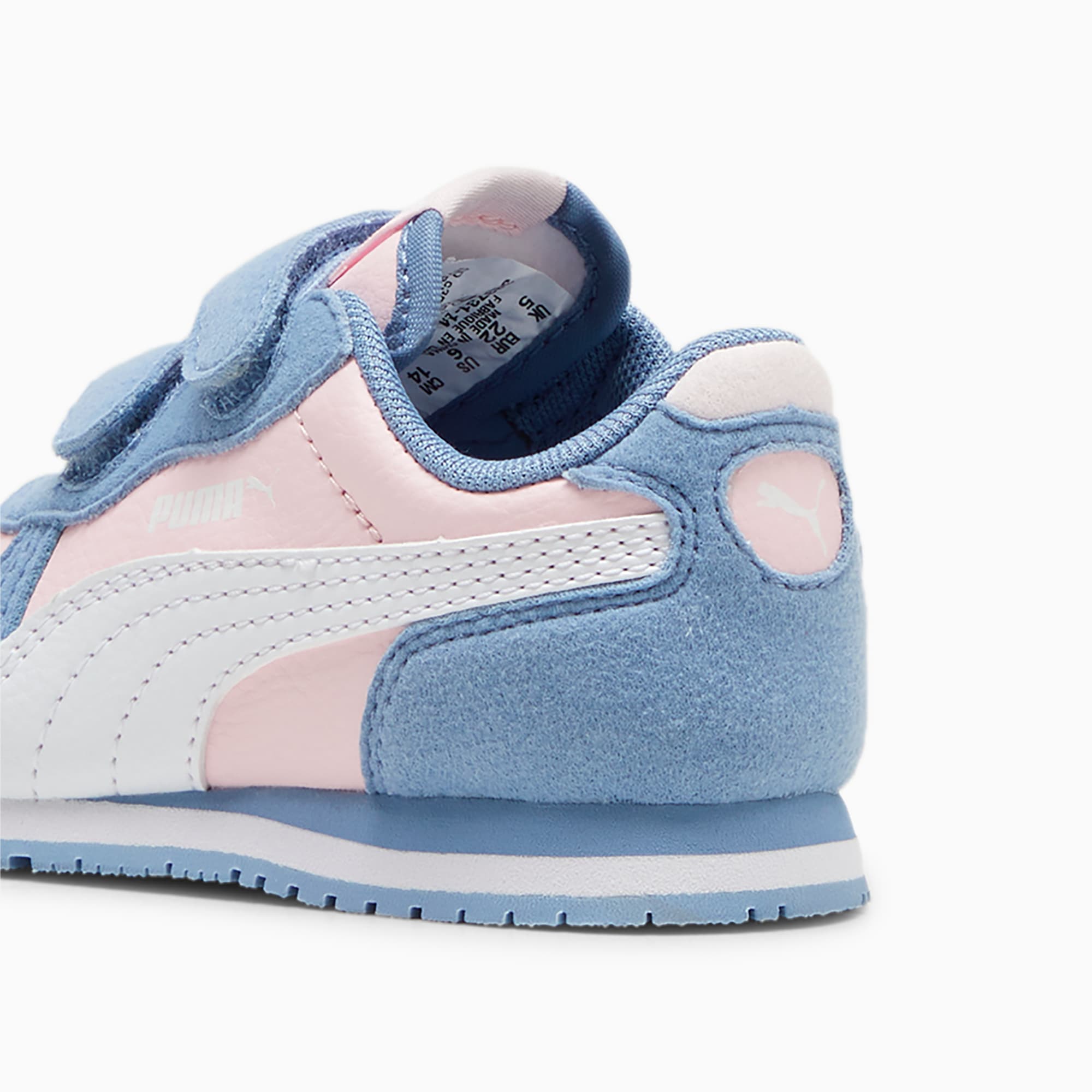 Puma cabana racer sl top