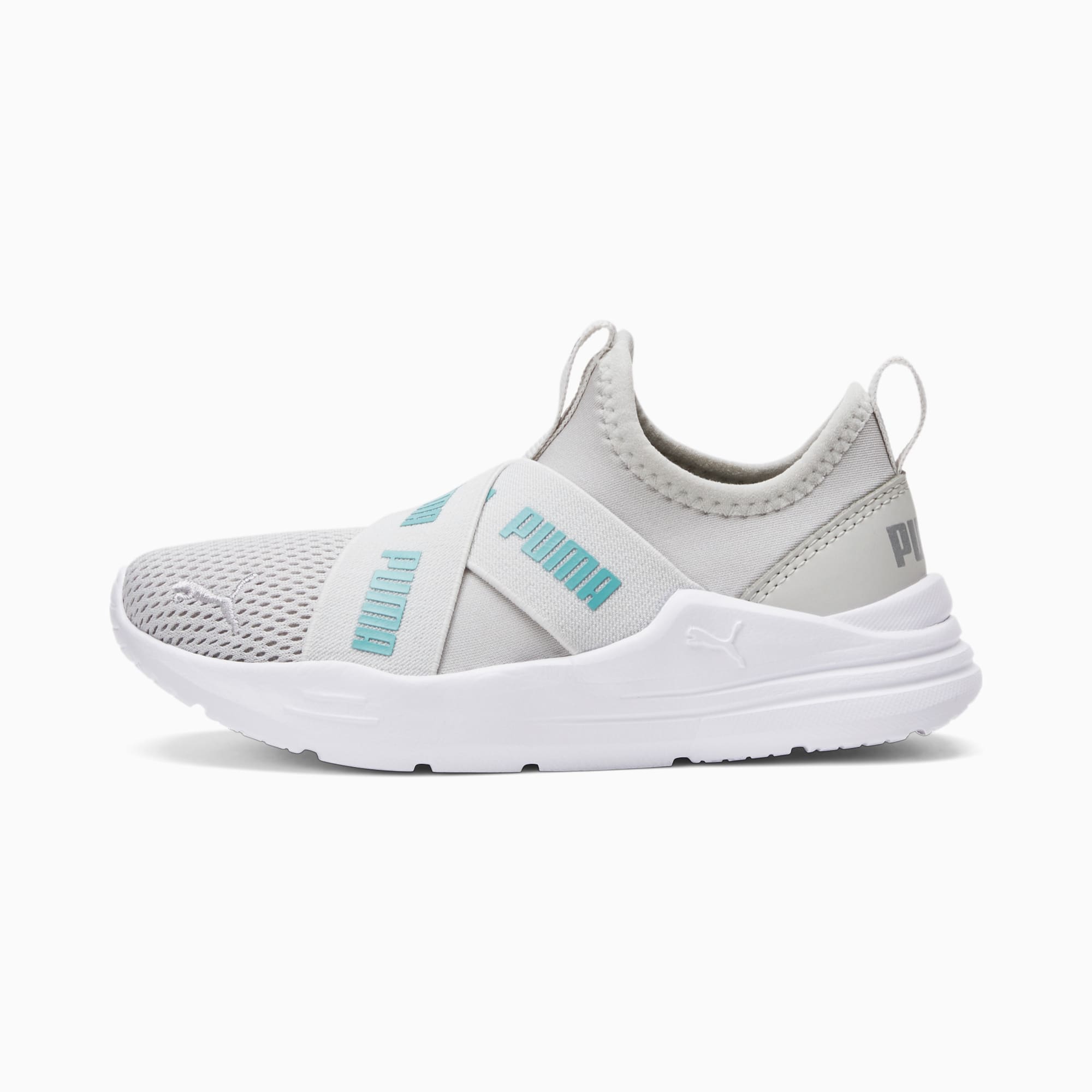 Puma slip 2025 ons 2016 kids