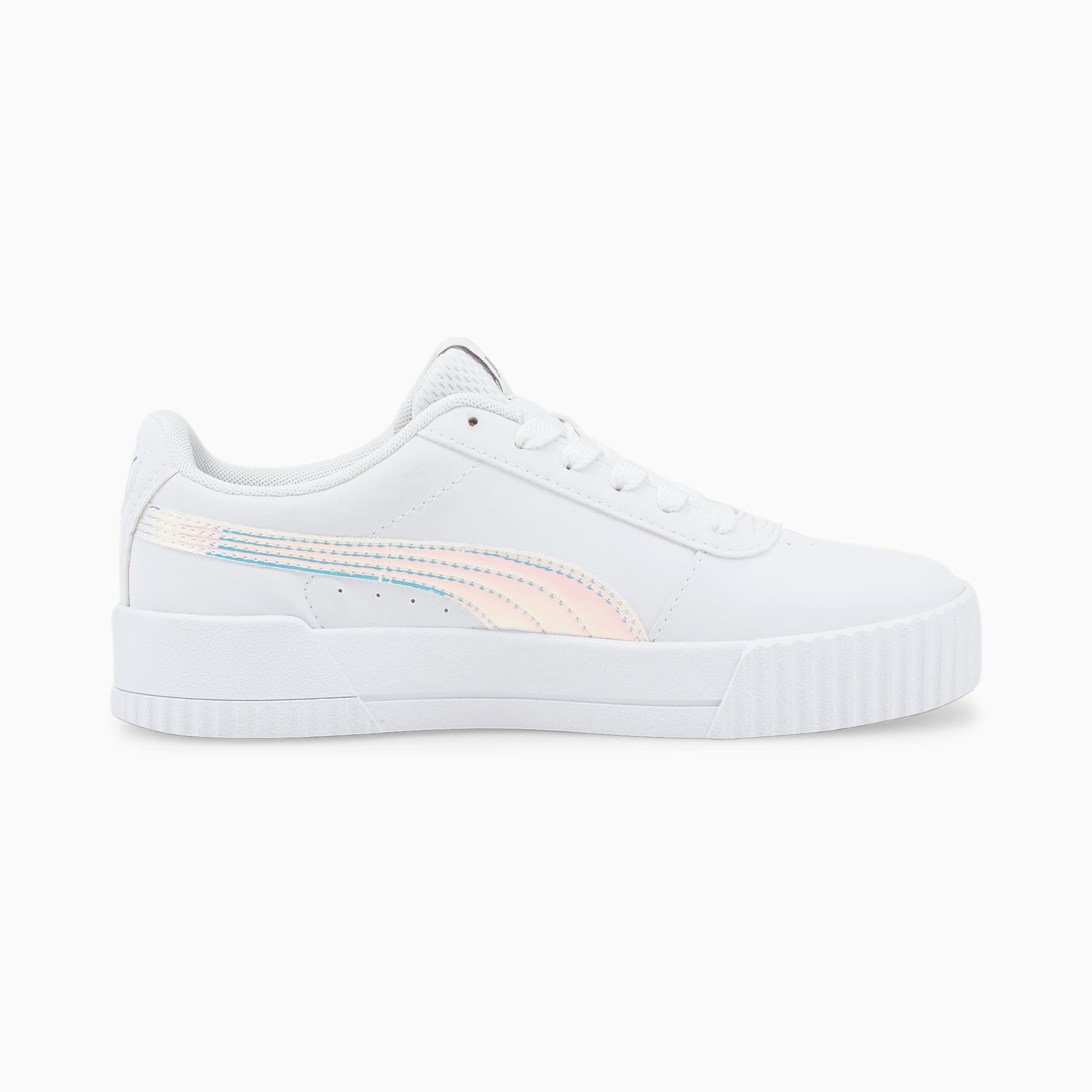 Puma carina sneaker iridescent outlet