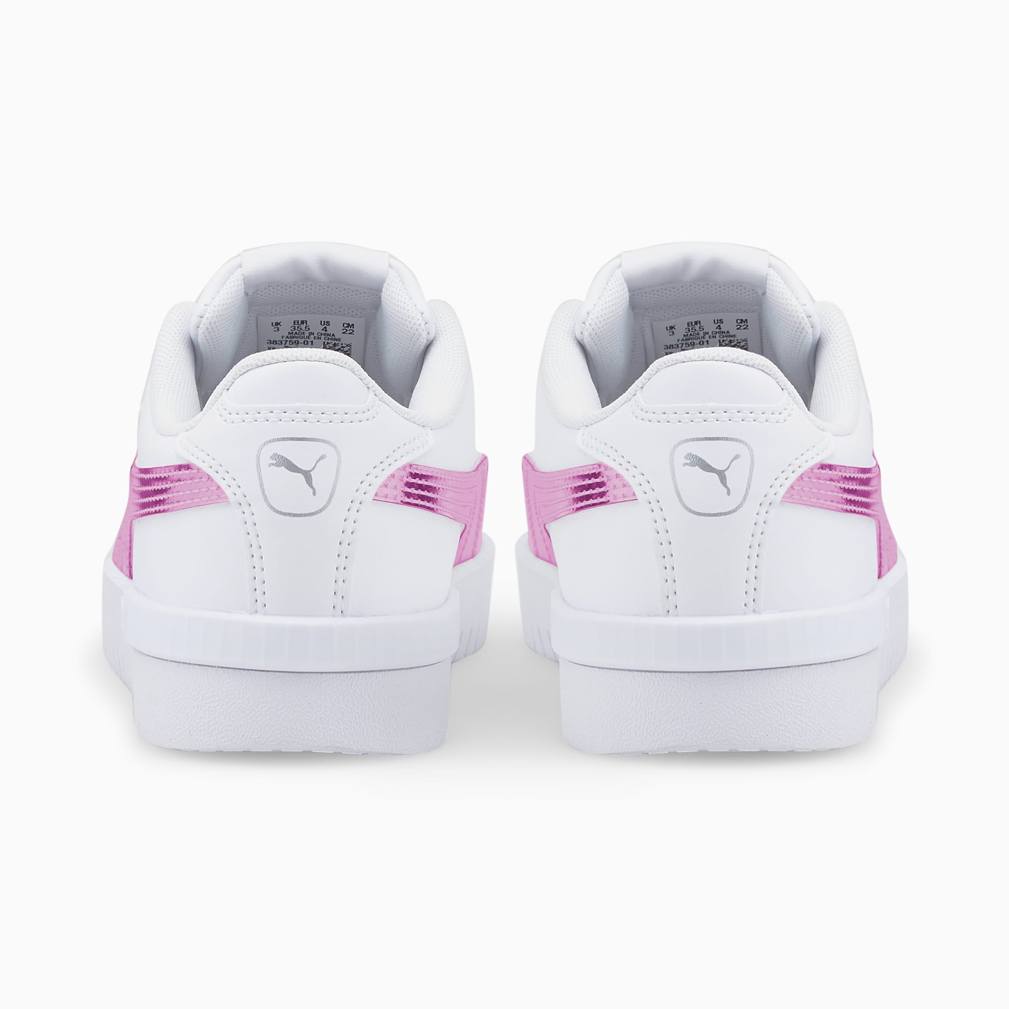 Tenis juveniles Jada Holo PUMA
