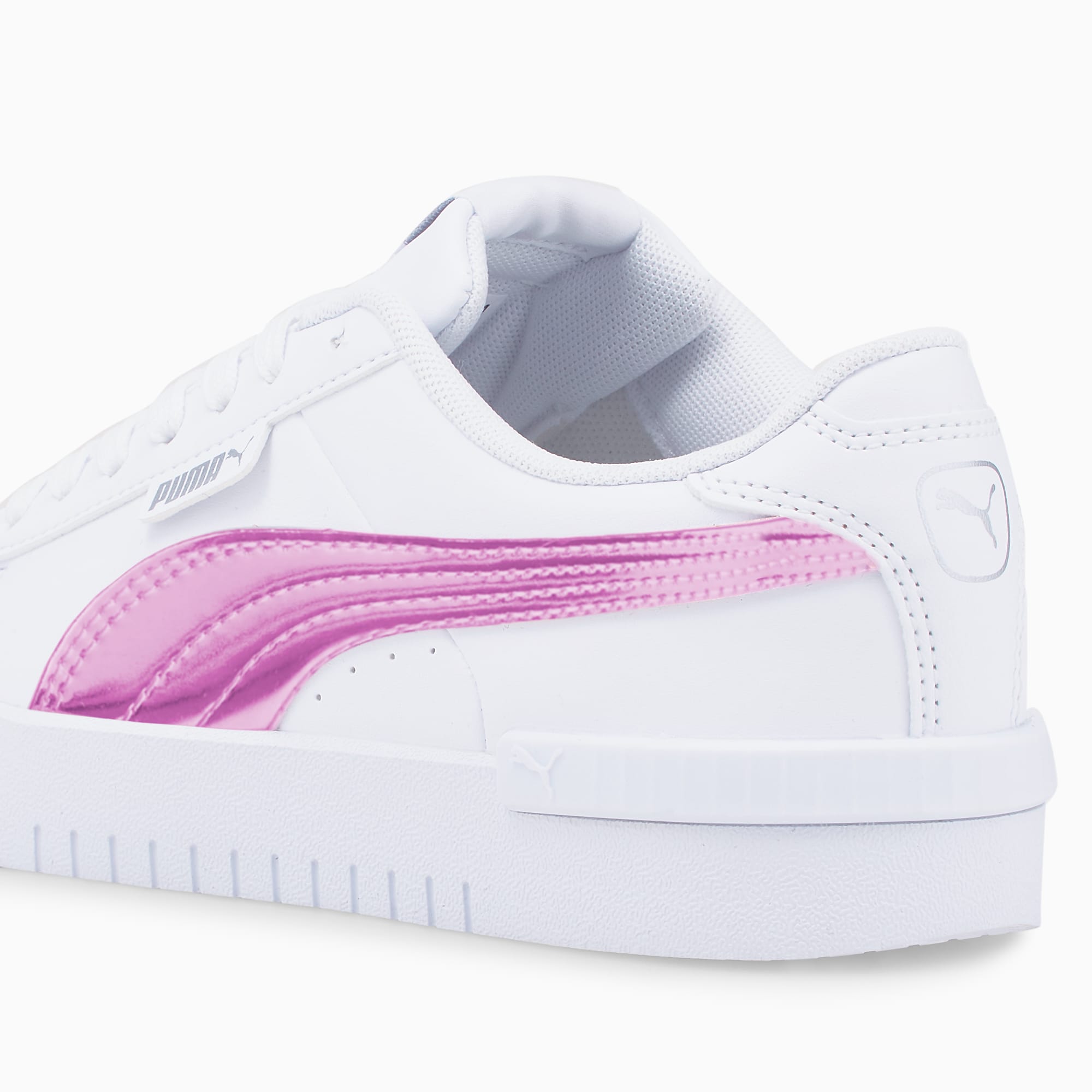 Tenis shop holografico puma