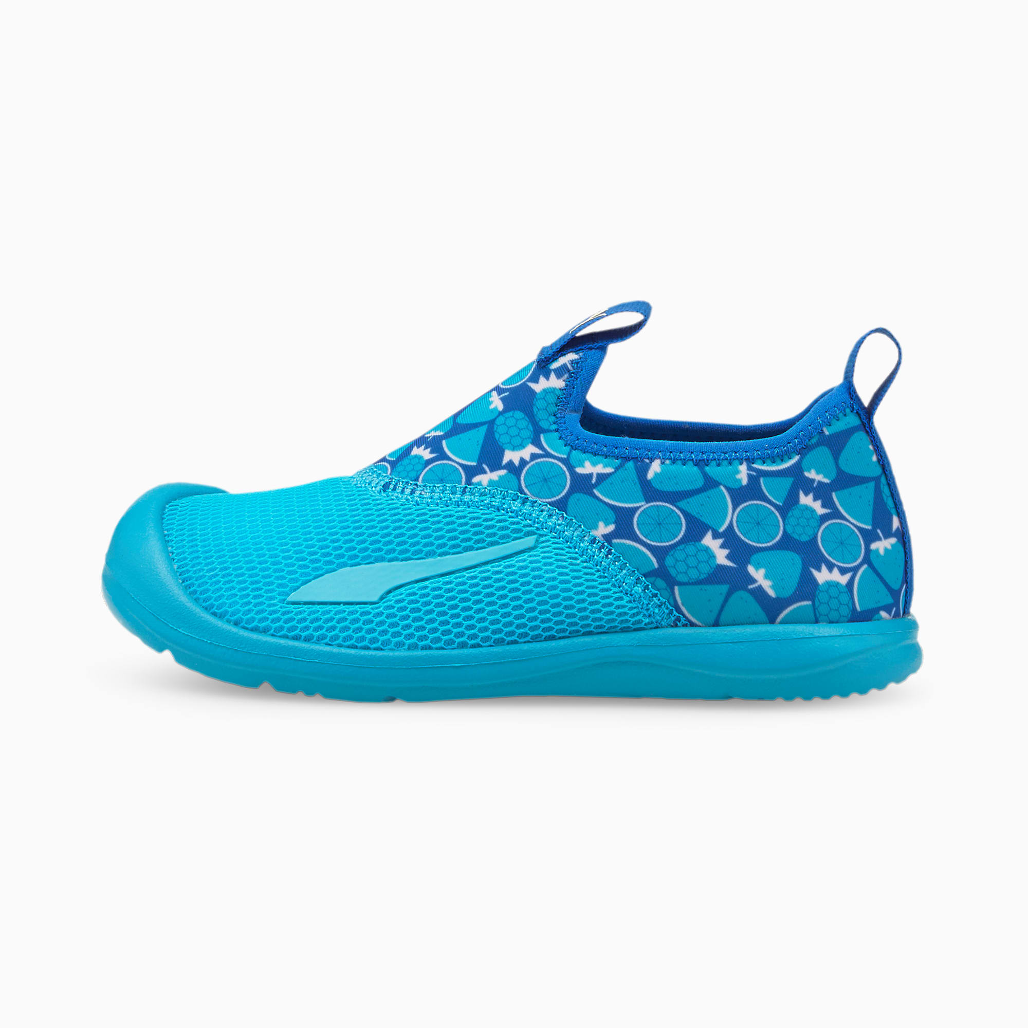 Aqua shoes puma top