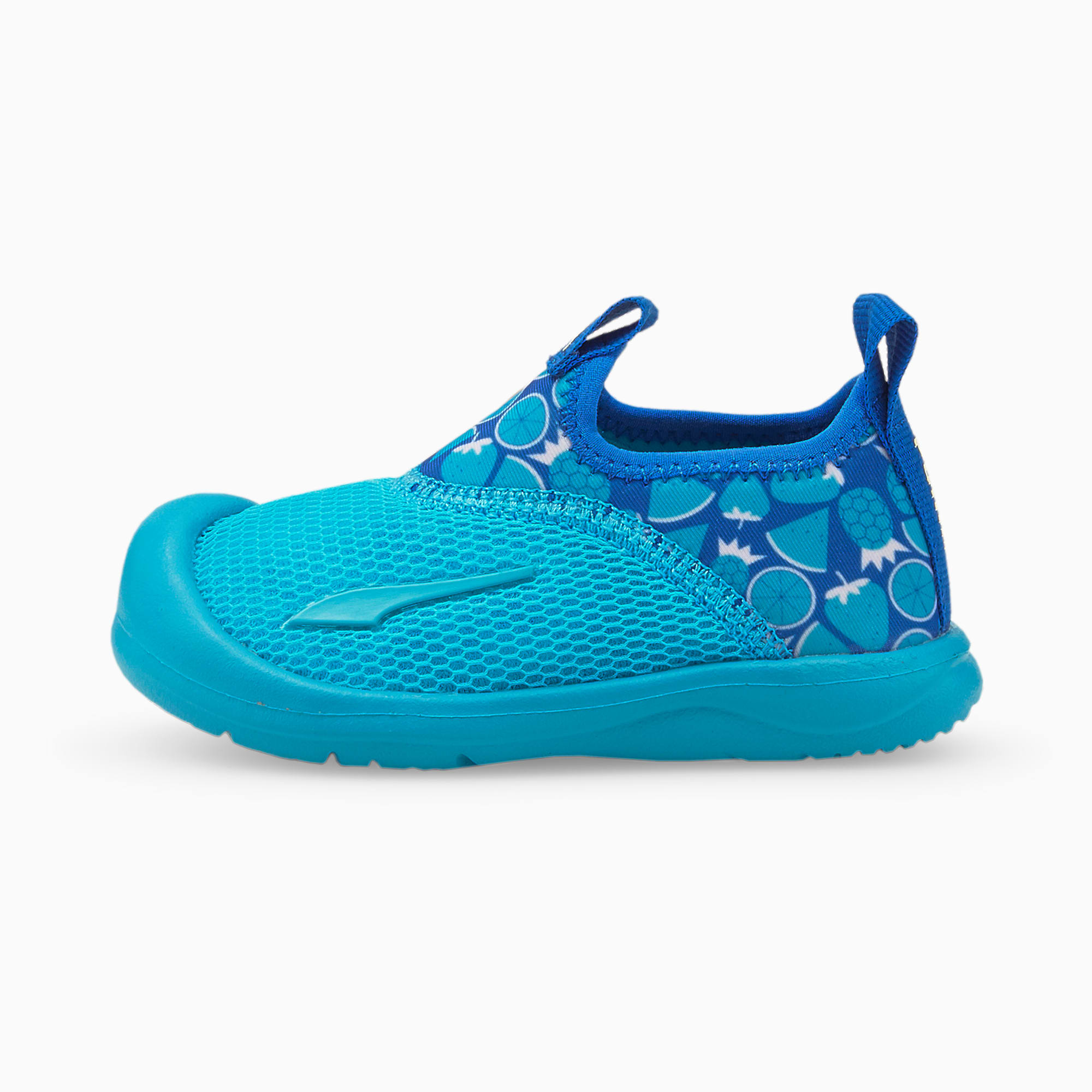 Aquacat Shield Fruits Babies Sandals
