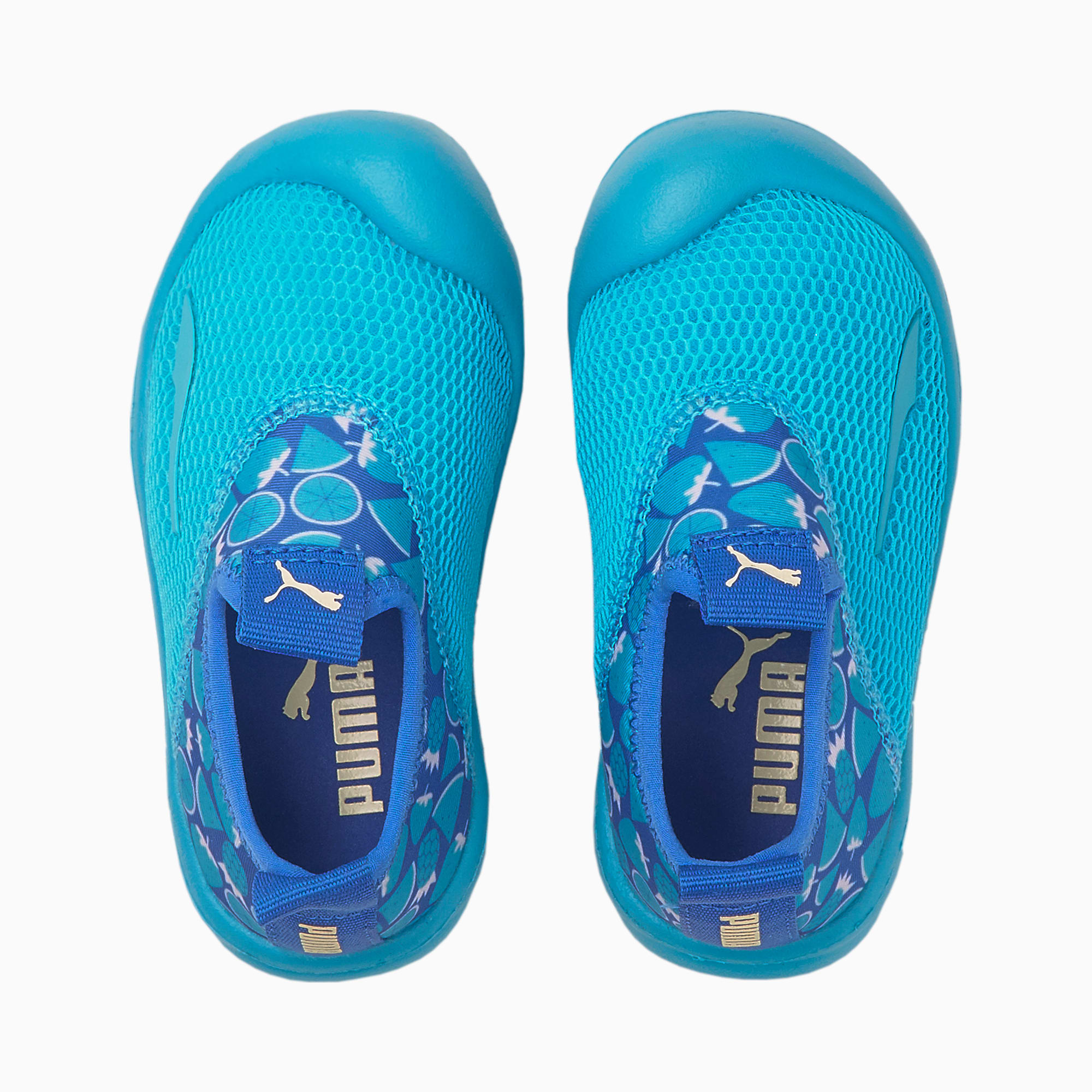 Aquacat Shield Fruits Babies Sandals