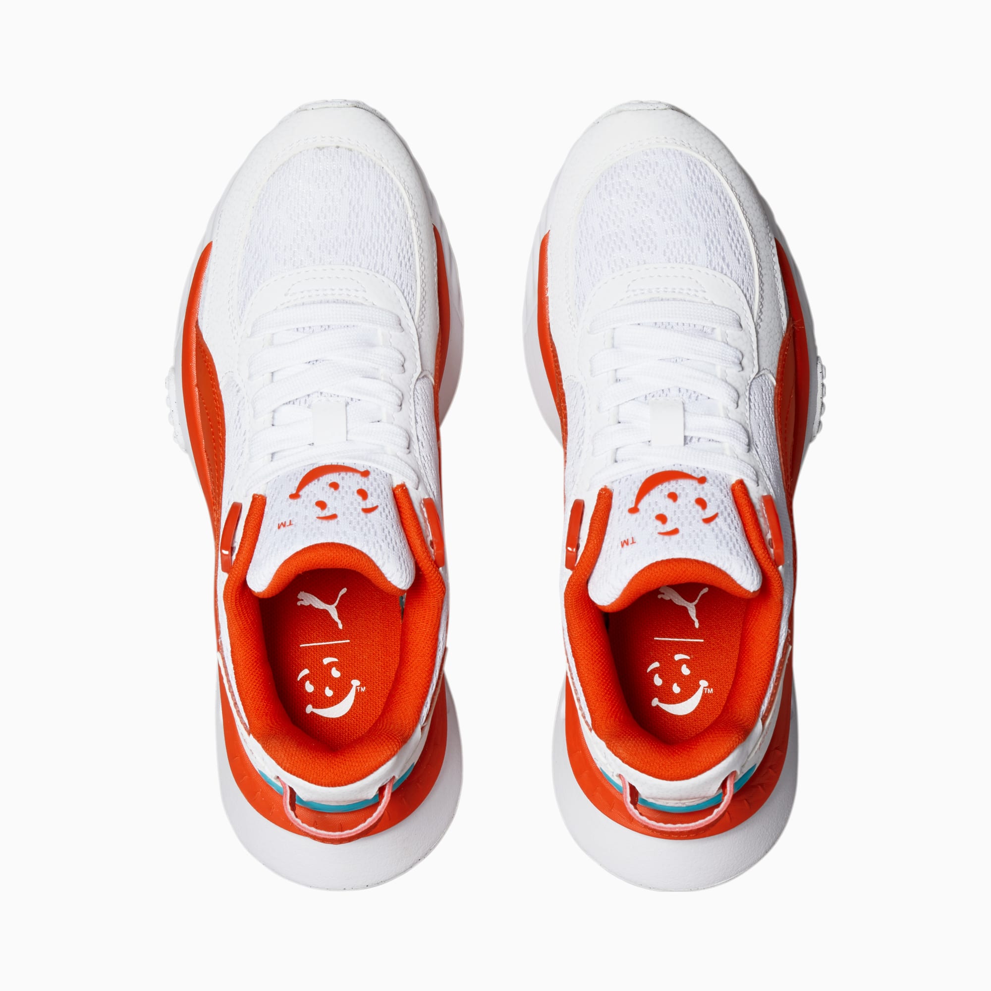 PUMA x Kool-Aid Wild Rider Sneakers JR | PUMA