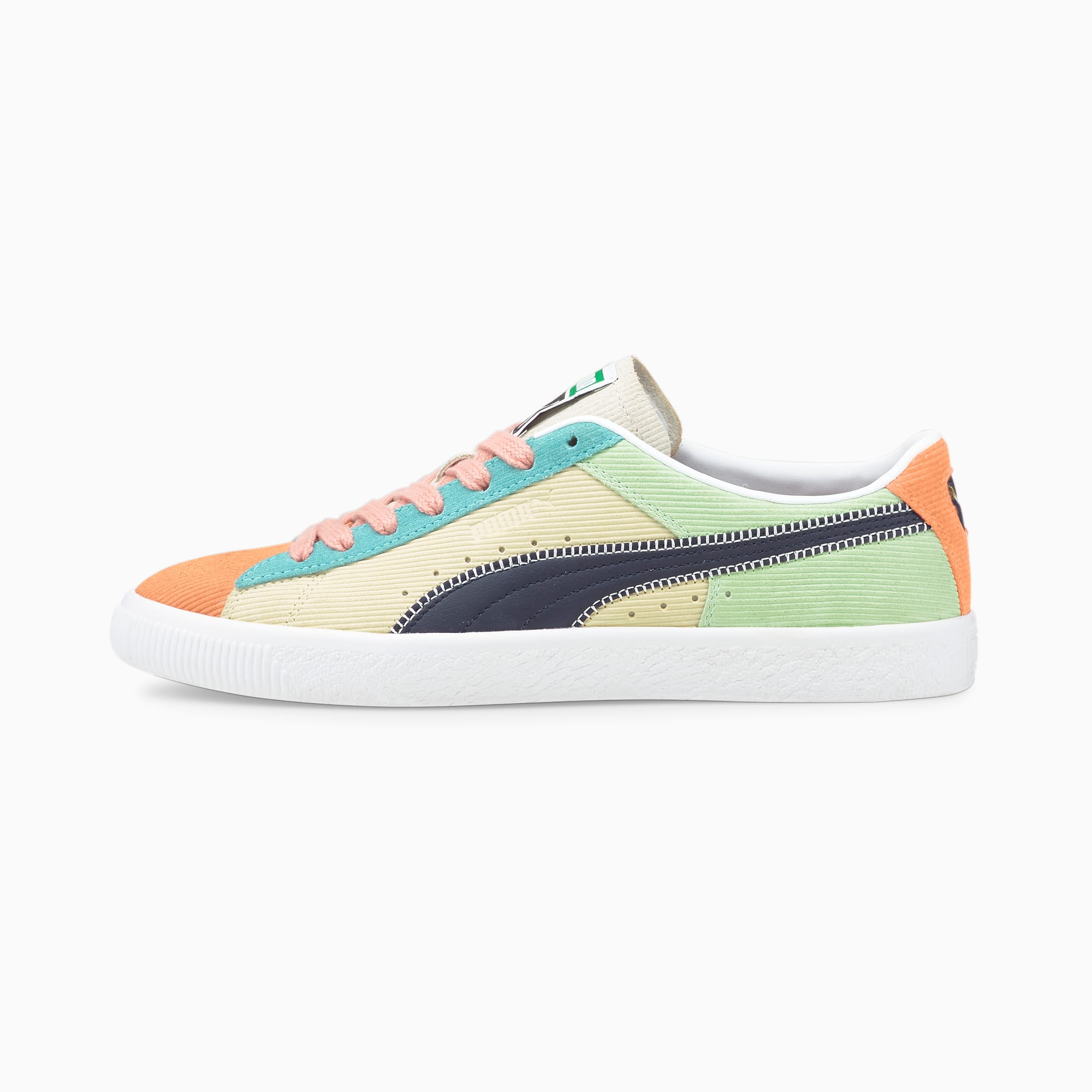 Puma hot sale suede colores