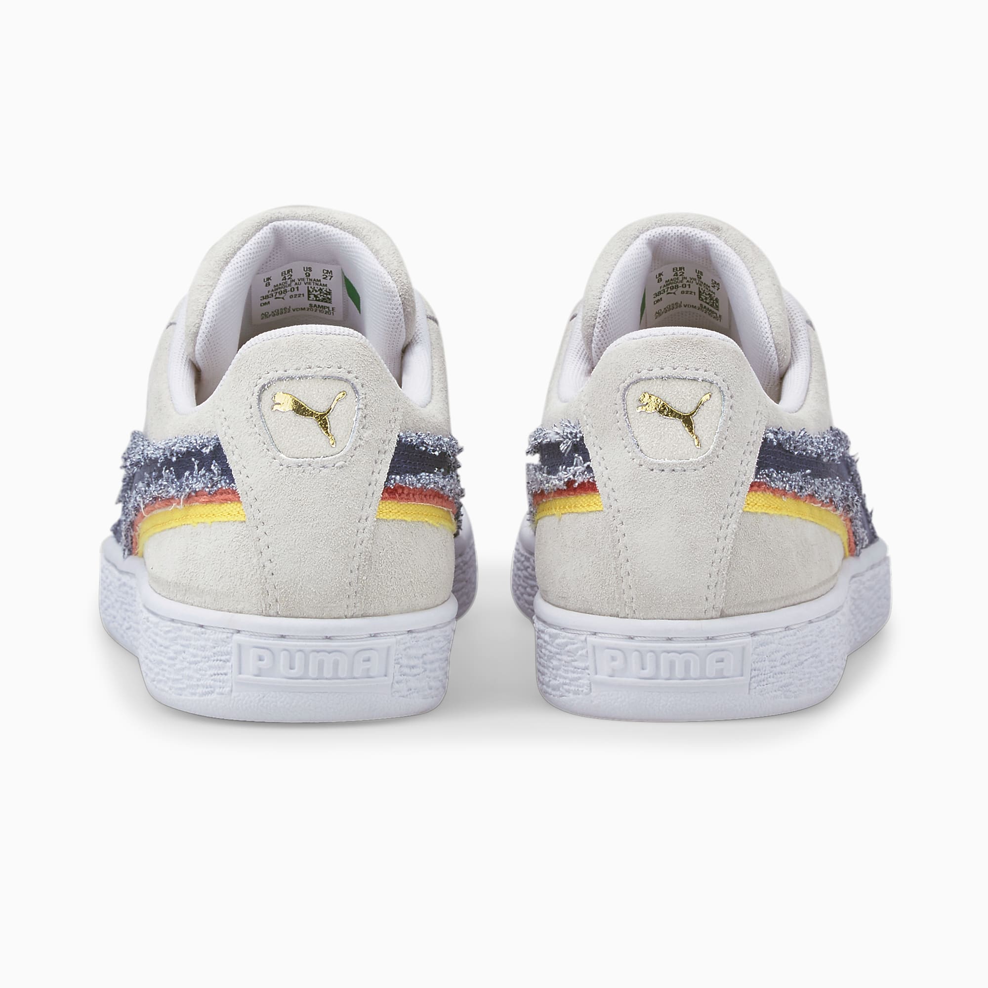 Puma states denim best sale