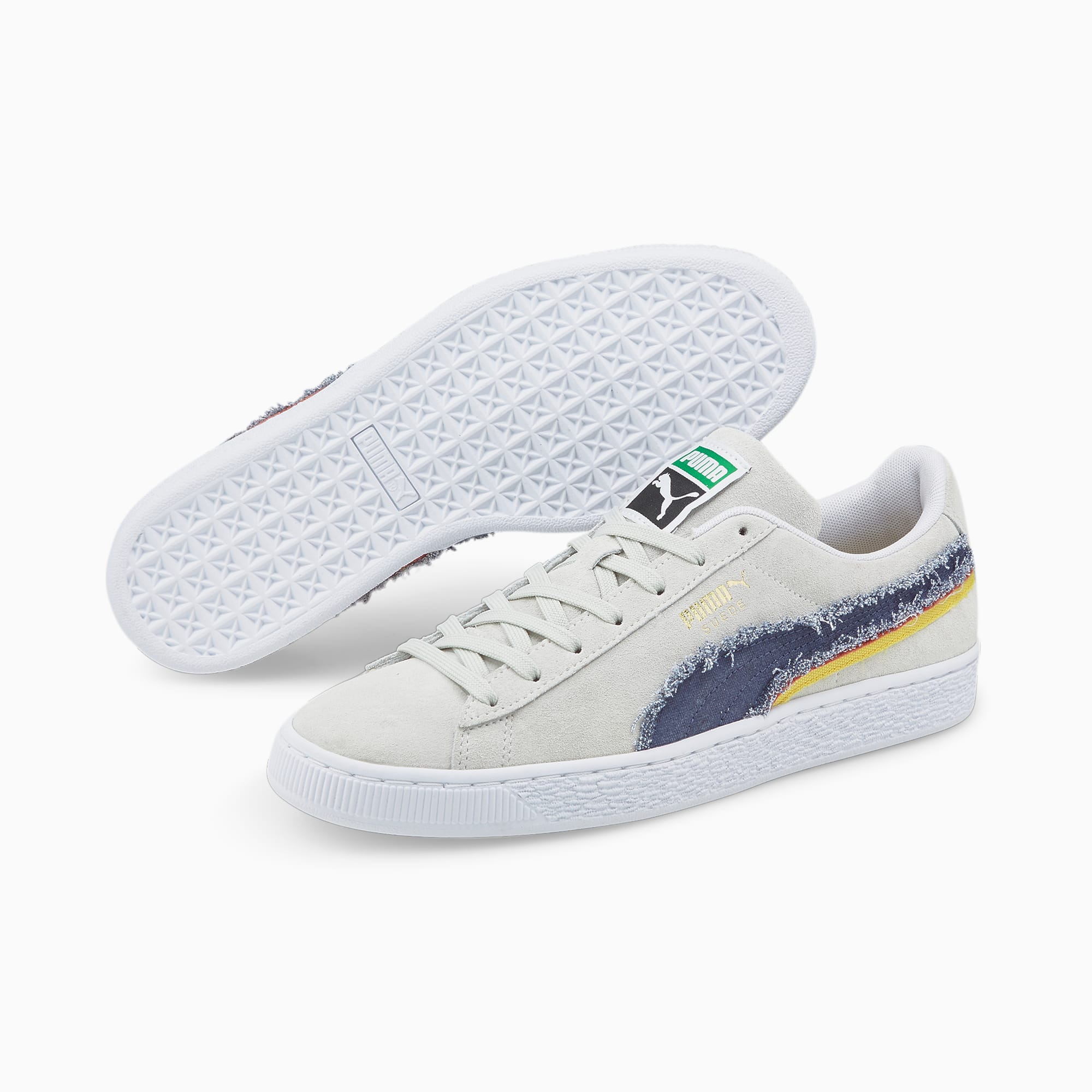 Zapatos puma estados unidos shop jeans