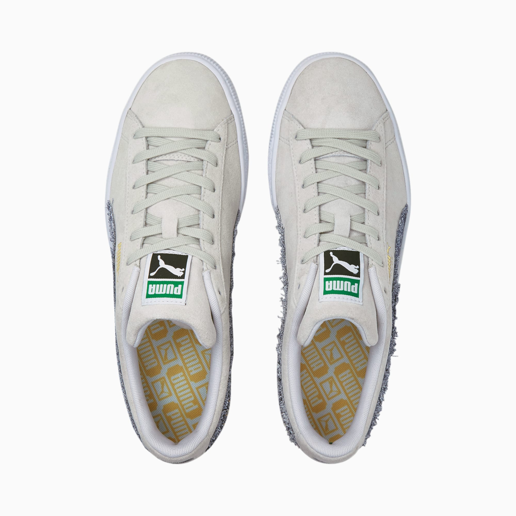 Zapatos puma hotsell ultimos jeans