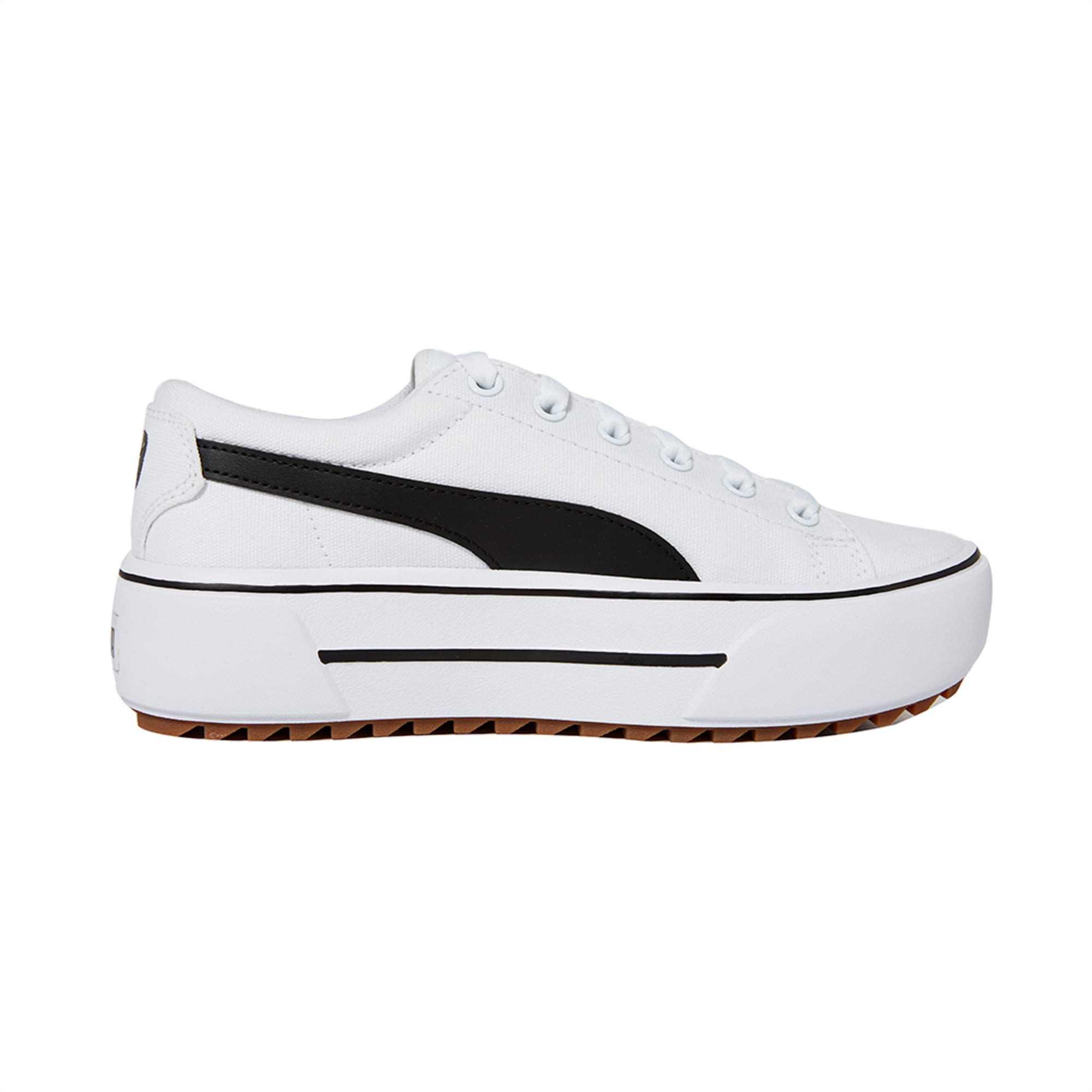 Chaussure puma plateforme top