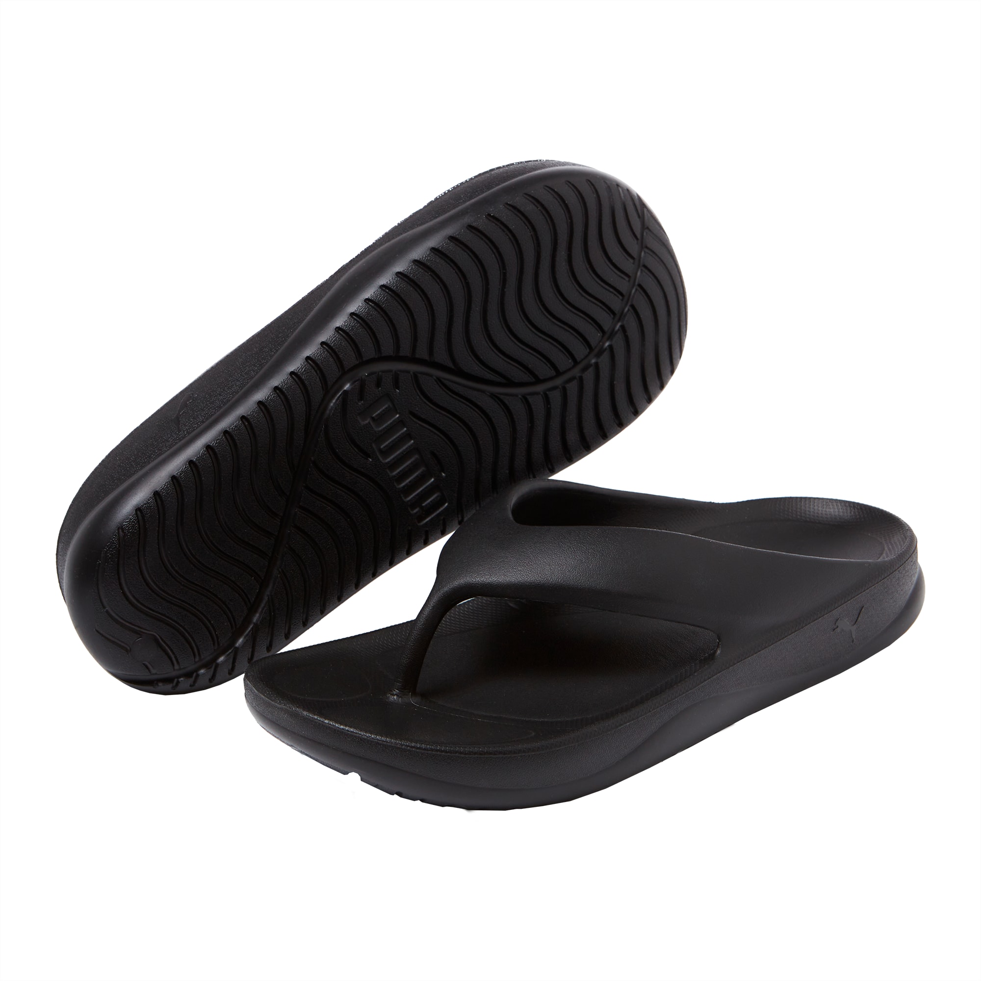 Wave Flip Sandals