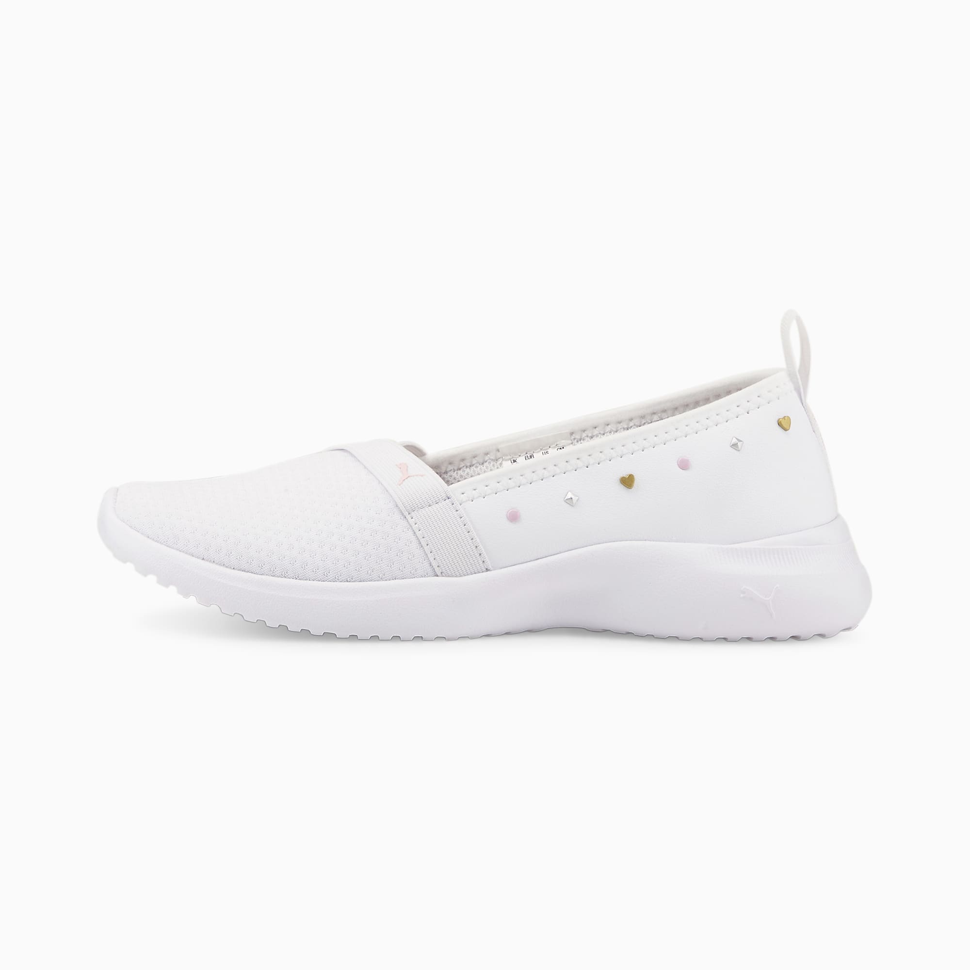 Adelina Valentines Women S Sneakers Puma Us
