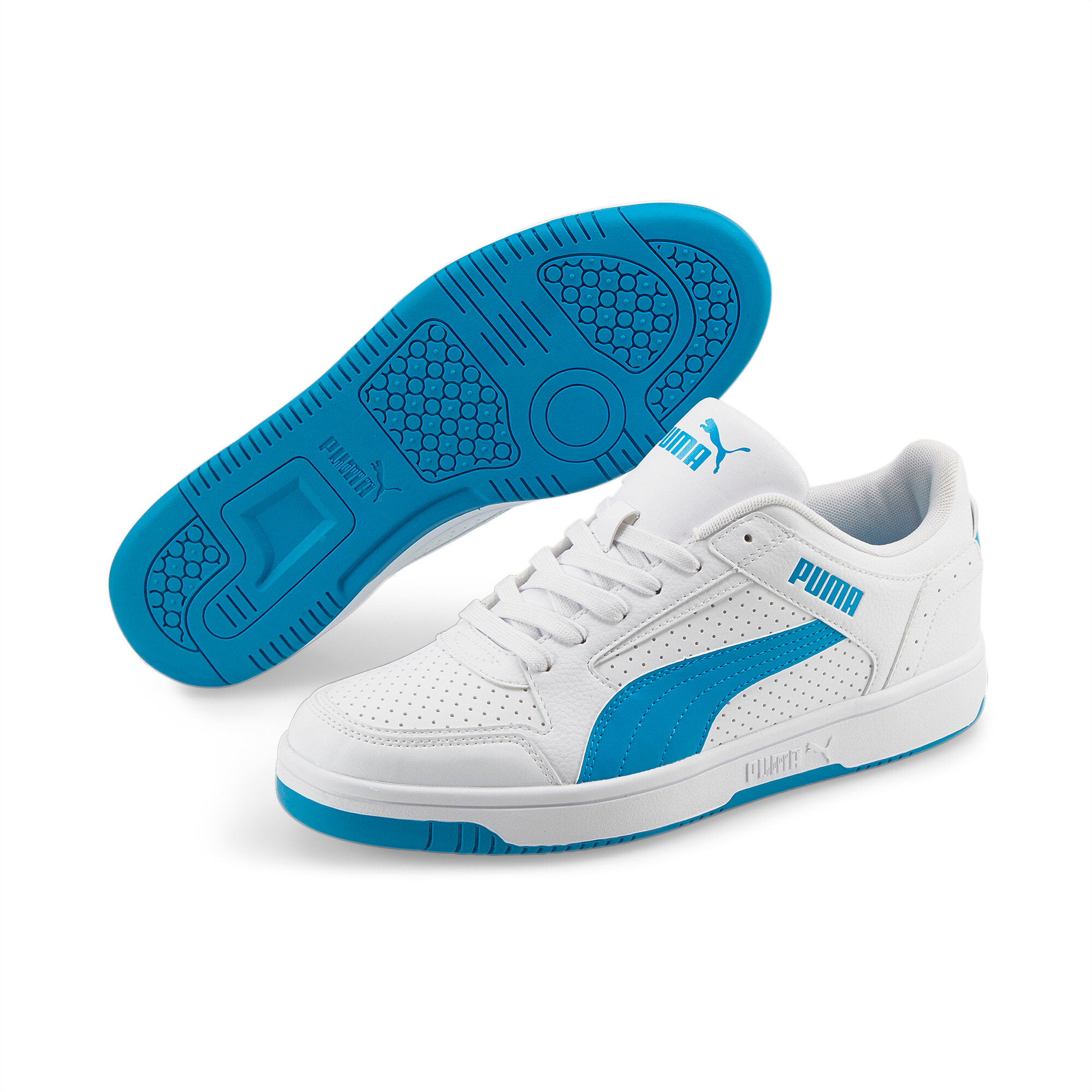 Rebound Joy Low FP Trainers