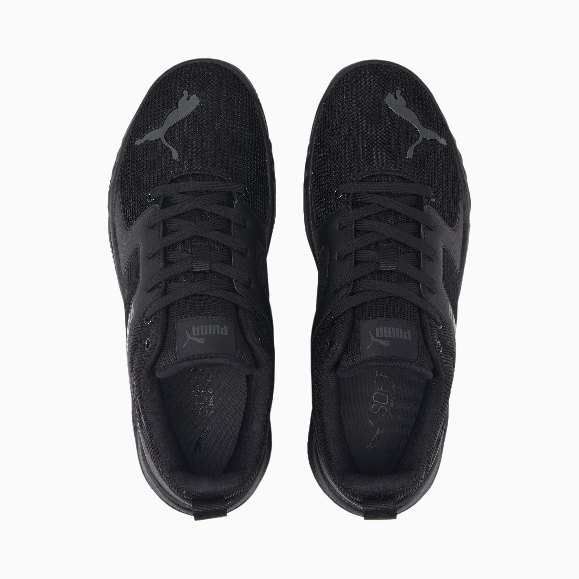 Puma cage trainers cheap