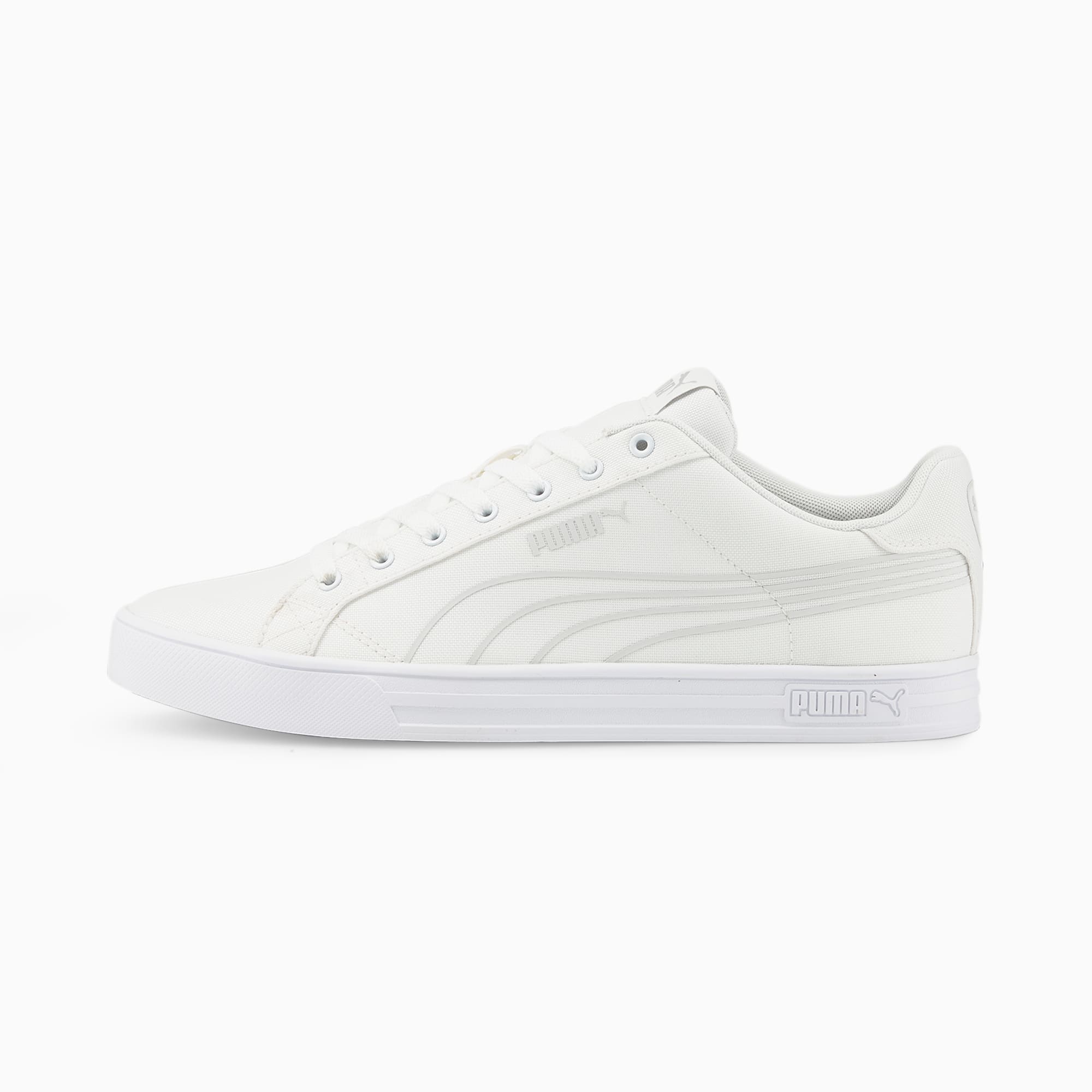 Puma smash hot sale vulc