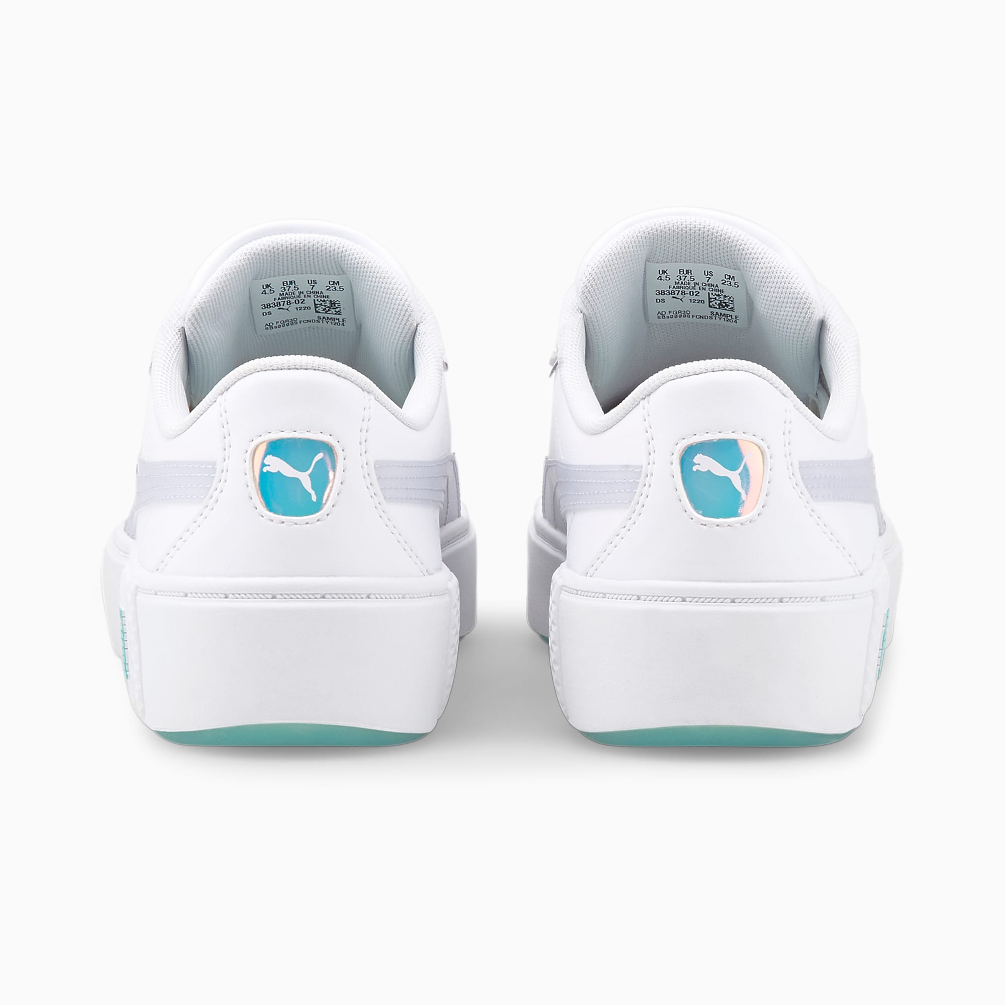 Smash Platform v2 Candy Women s Trainers