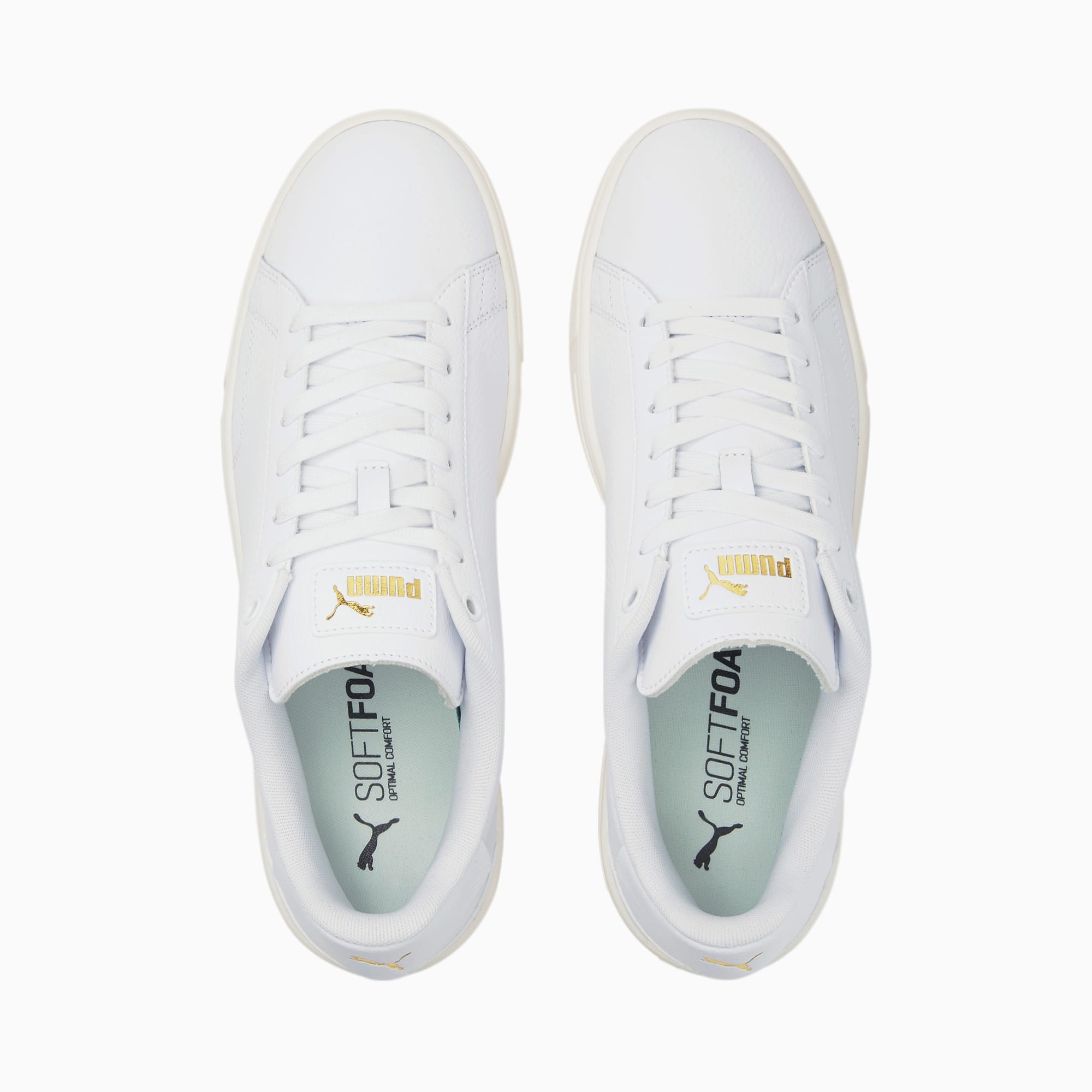 Puma top since 1948