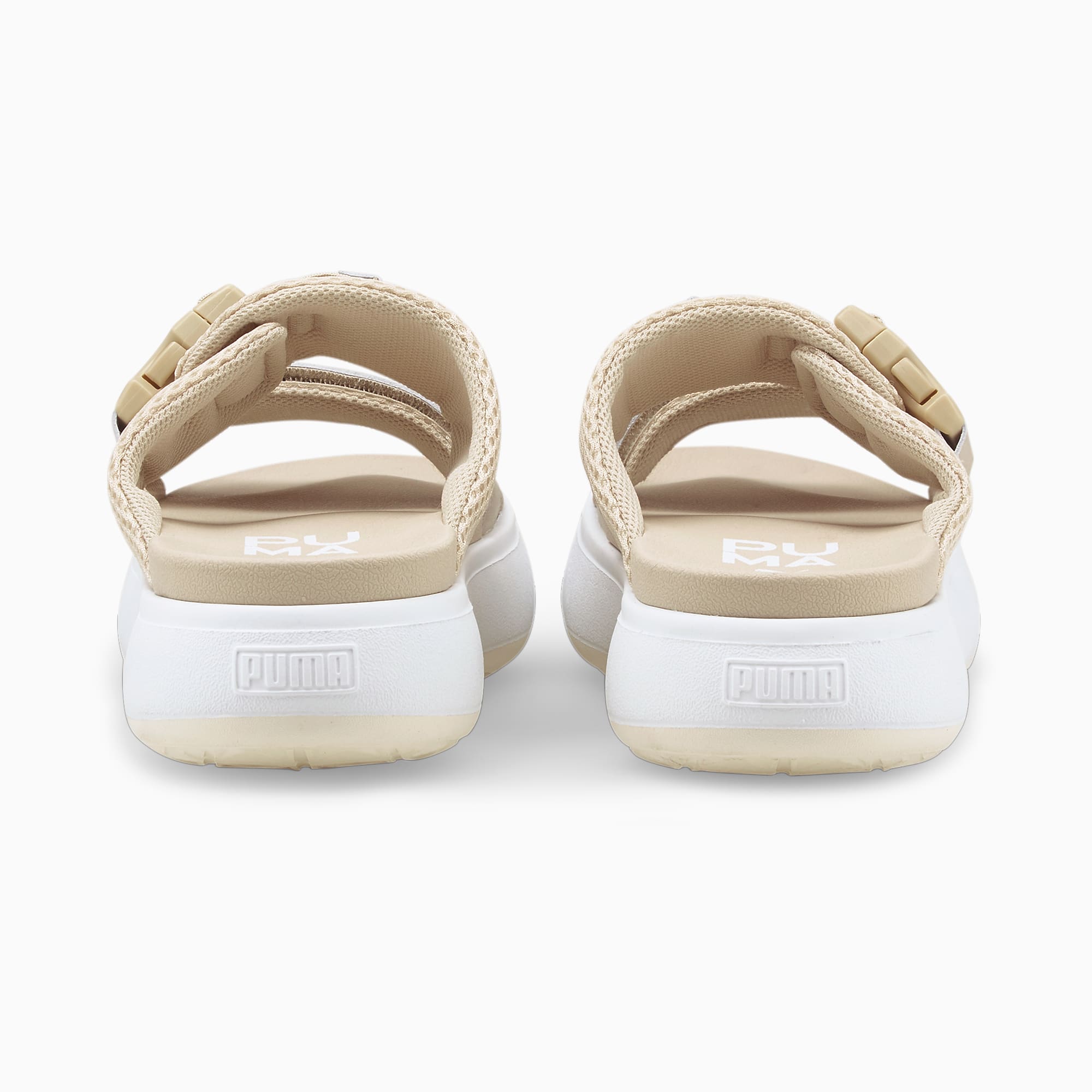Suede Mayu Infuse Women's Sandals | PUMA