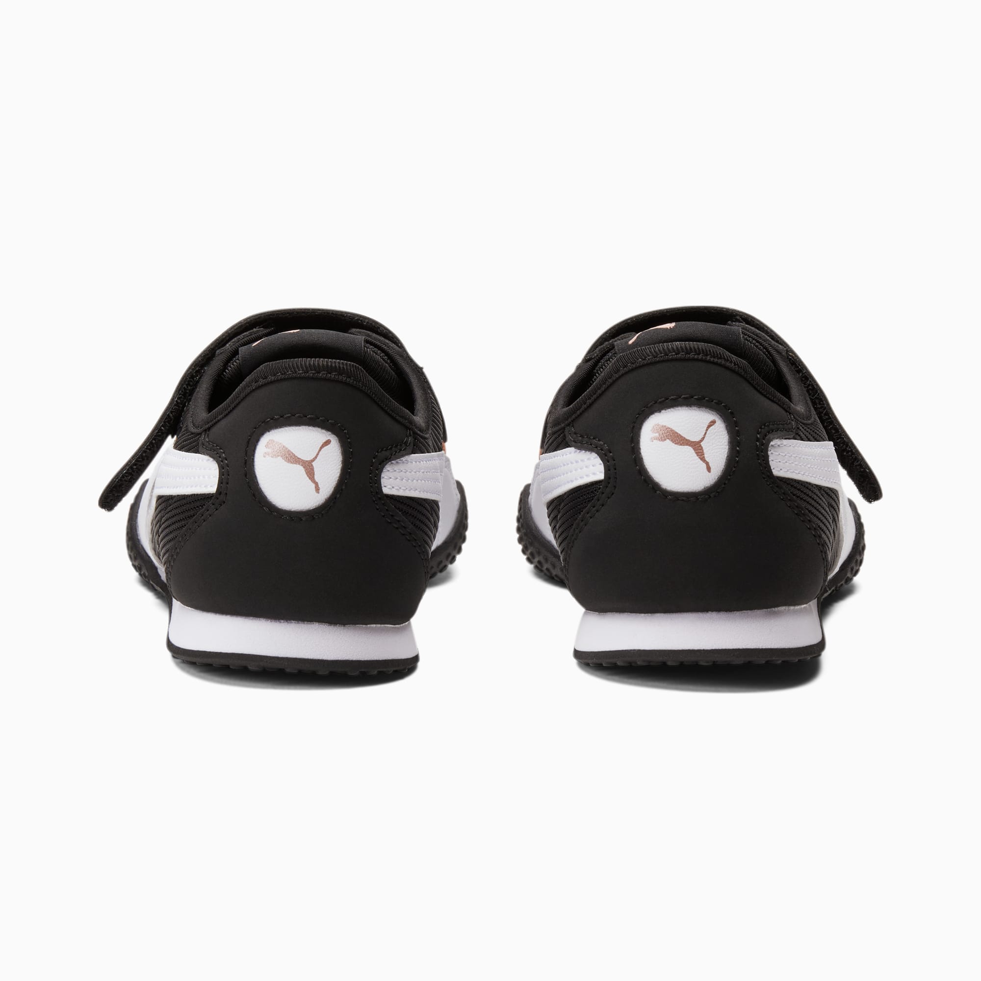 Bella V Clean Women's Sneakers | PUMA