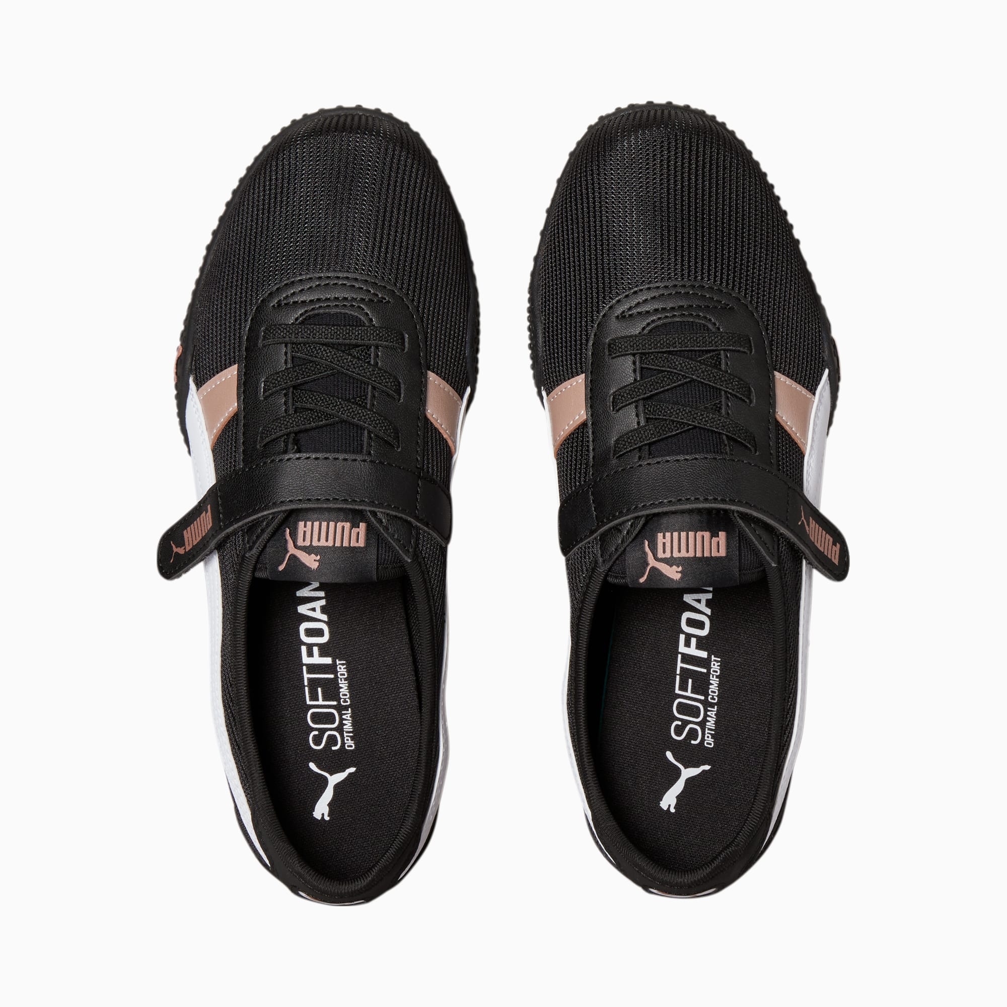 Puma velcro womens sale
