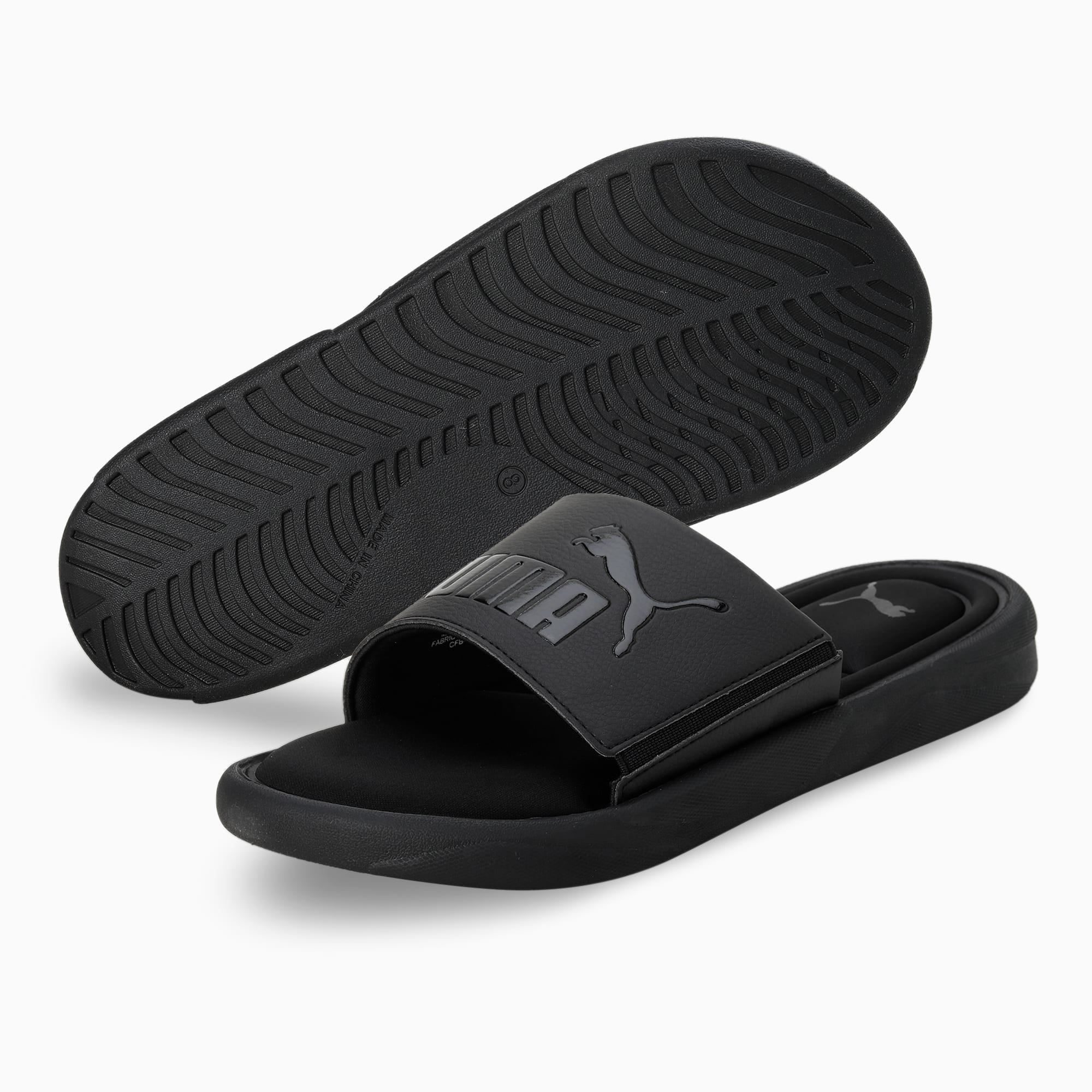 Puma memory foam discount